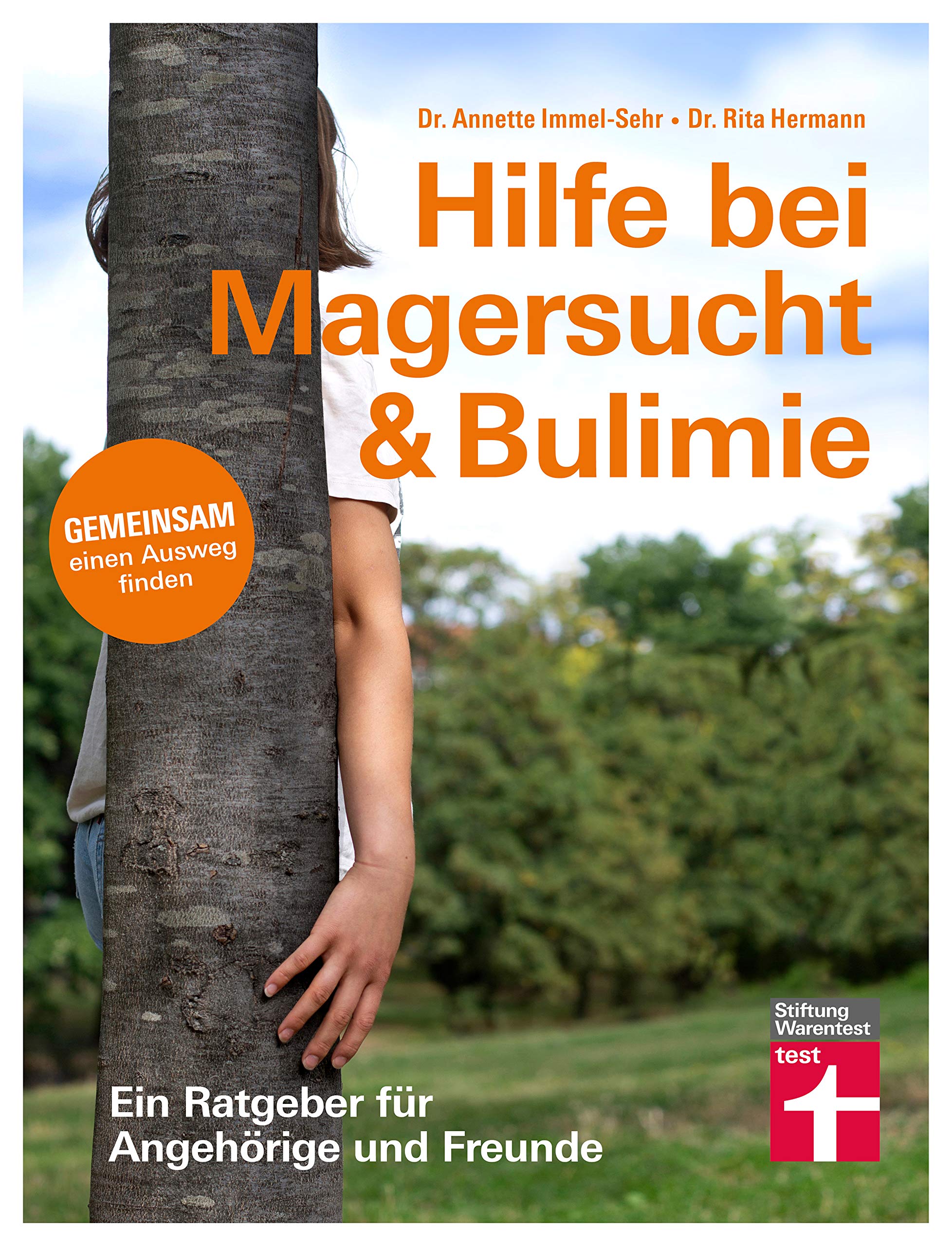 Hilfe bei Magersucht & Bulimie Health, Nutrition & Fitness