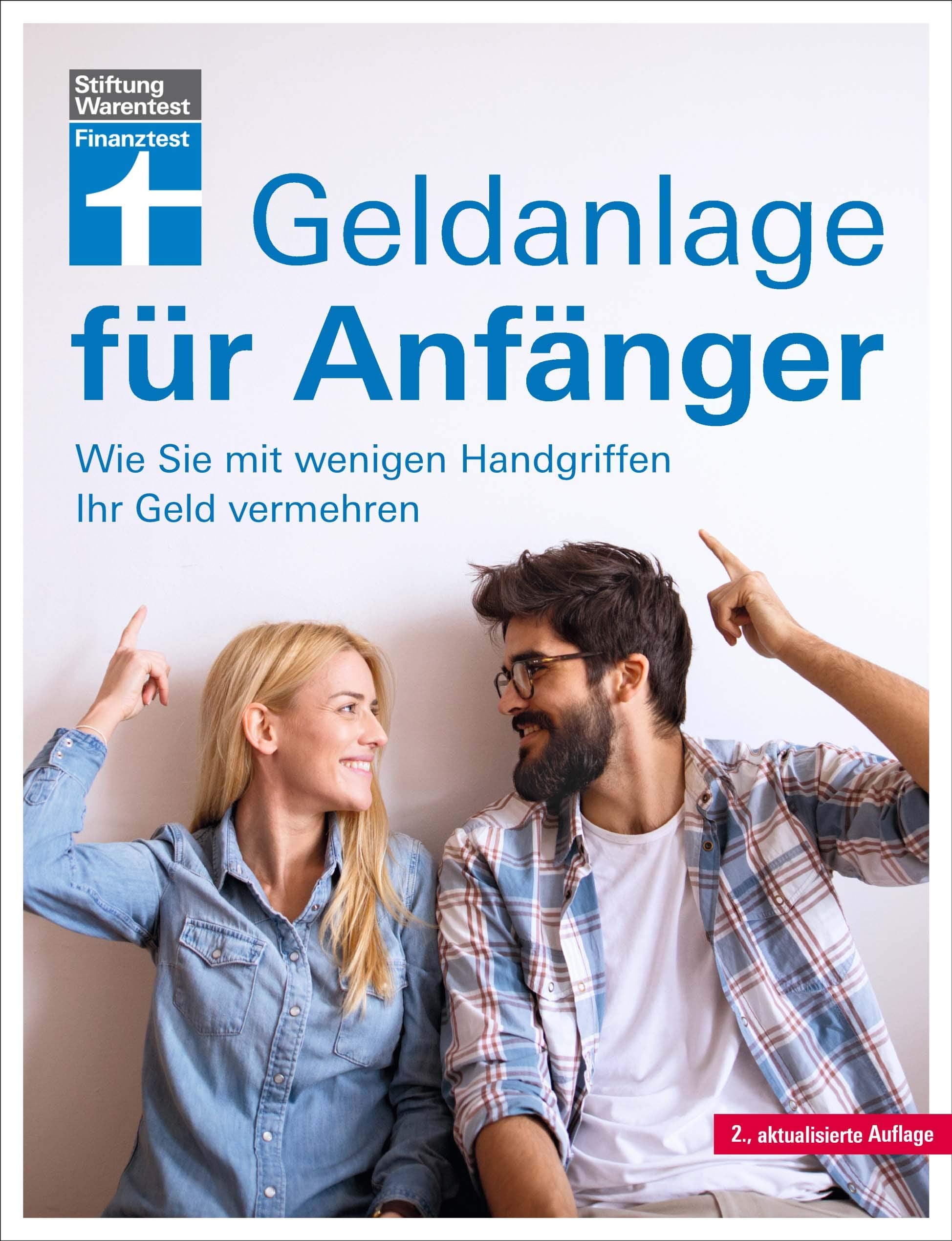 Geldanlage für Anfänger Business, Finance & Career