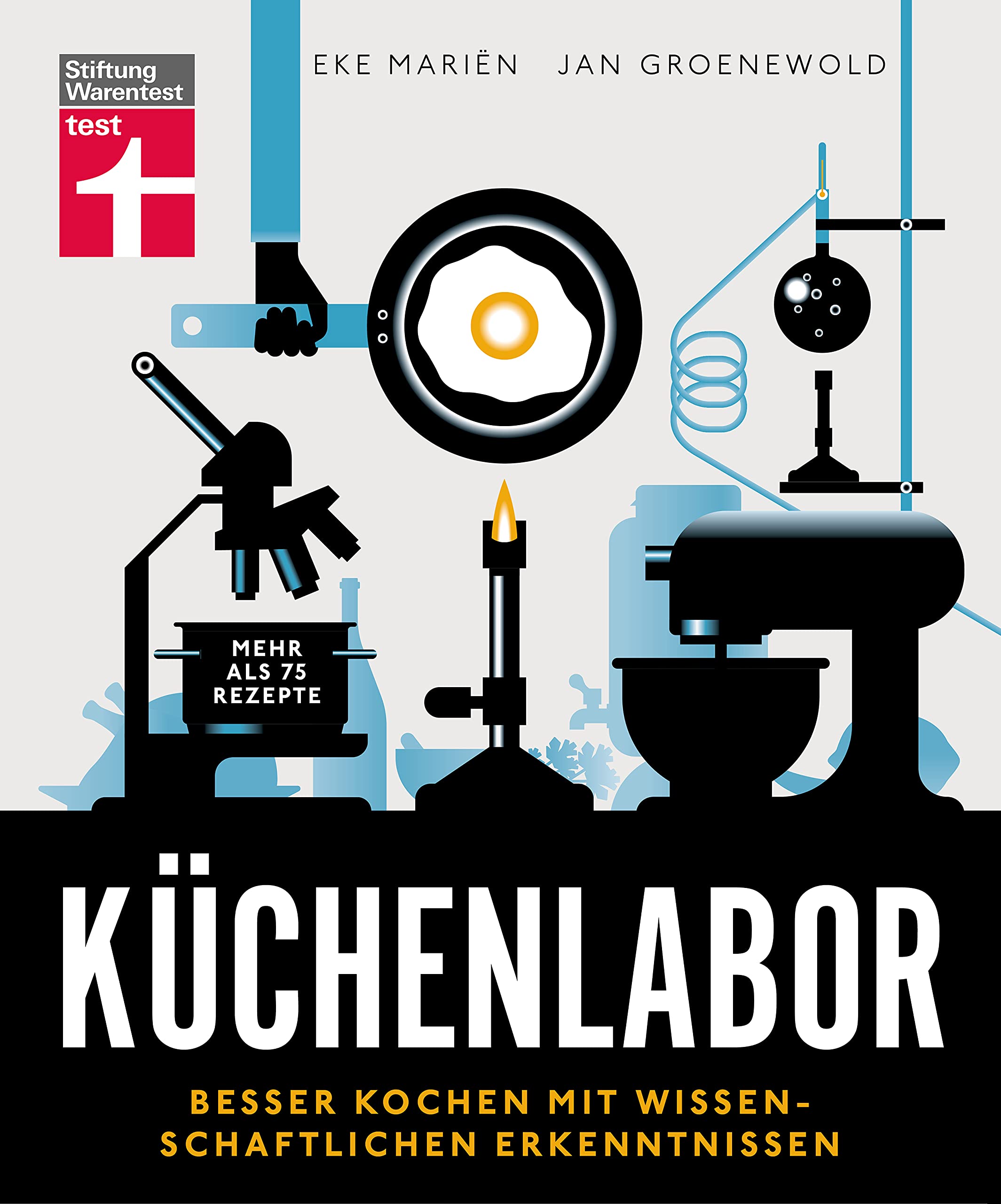 Küchenlabor Leisure, Home & Garden