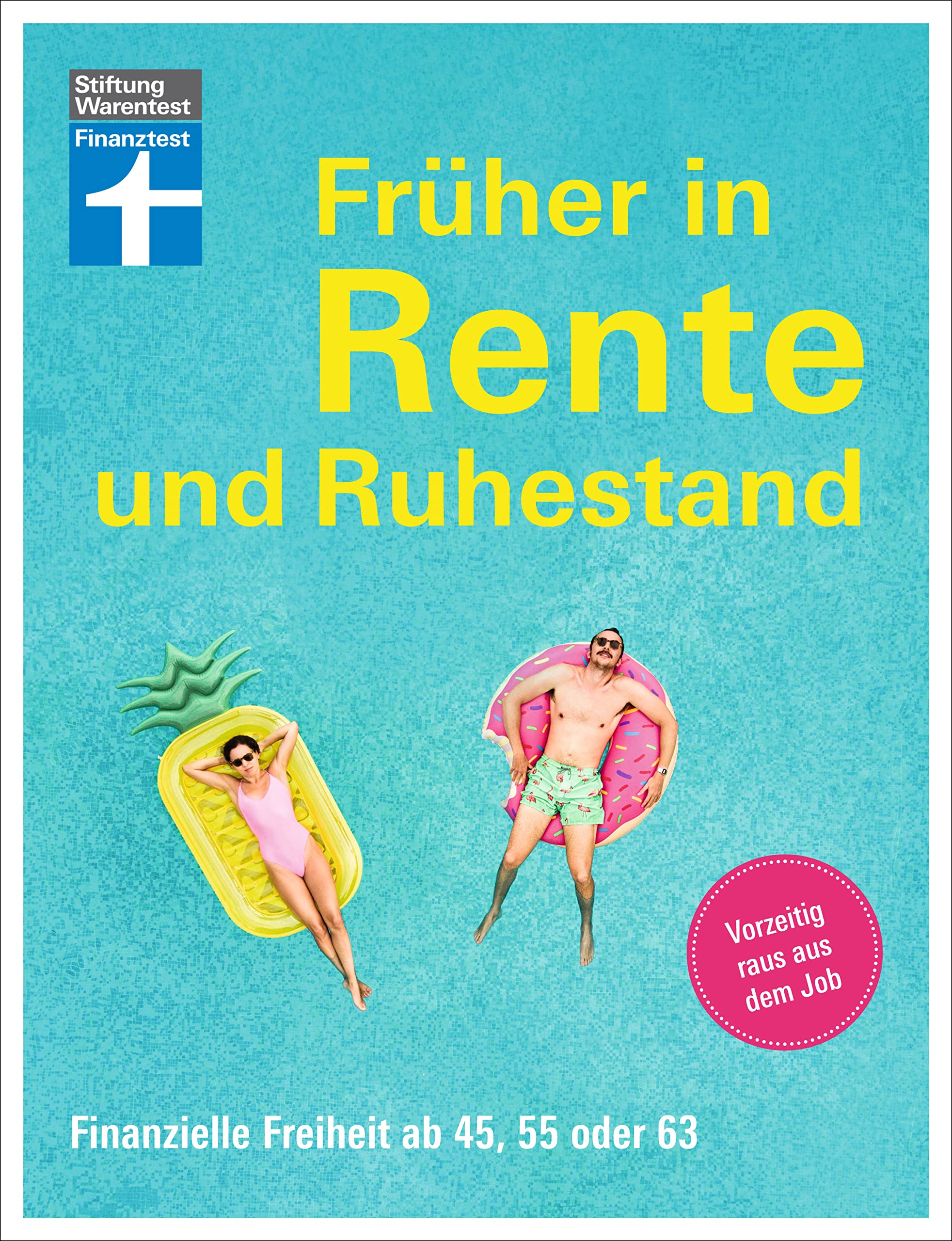 Früher in Rente und Ruhestand Law