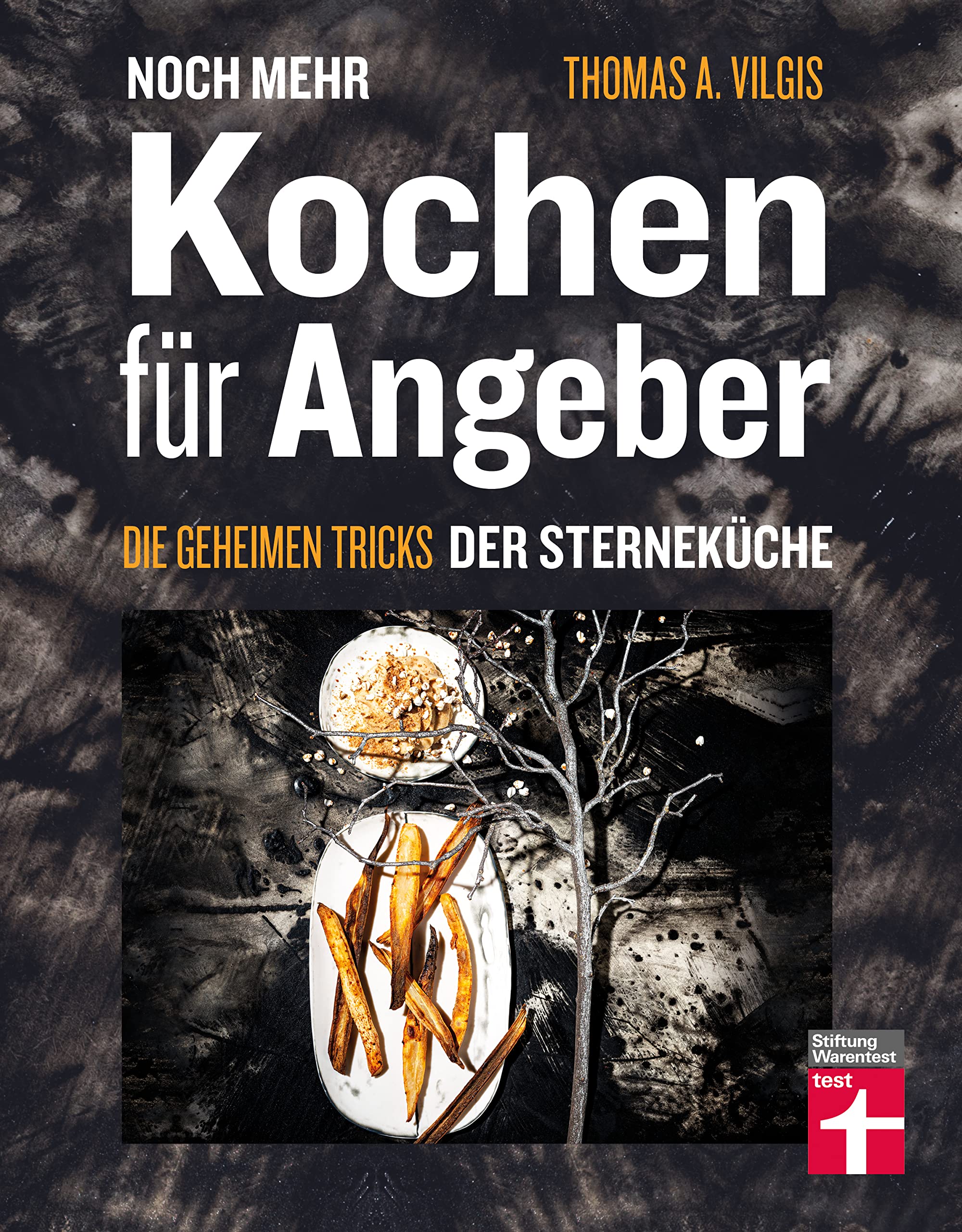 Noch mehr kochen für Angeber Leisure, Home & Garden