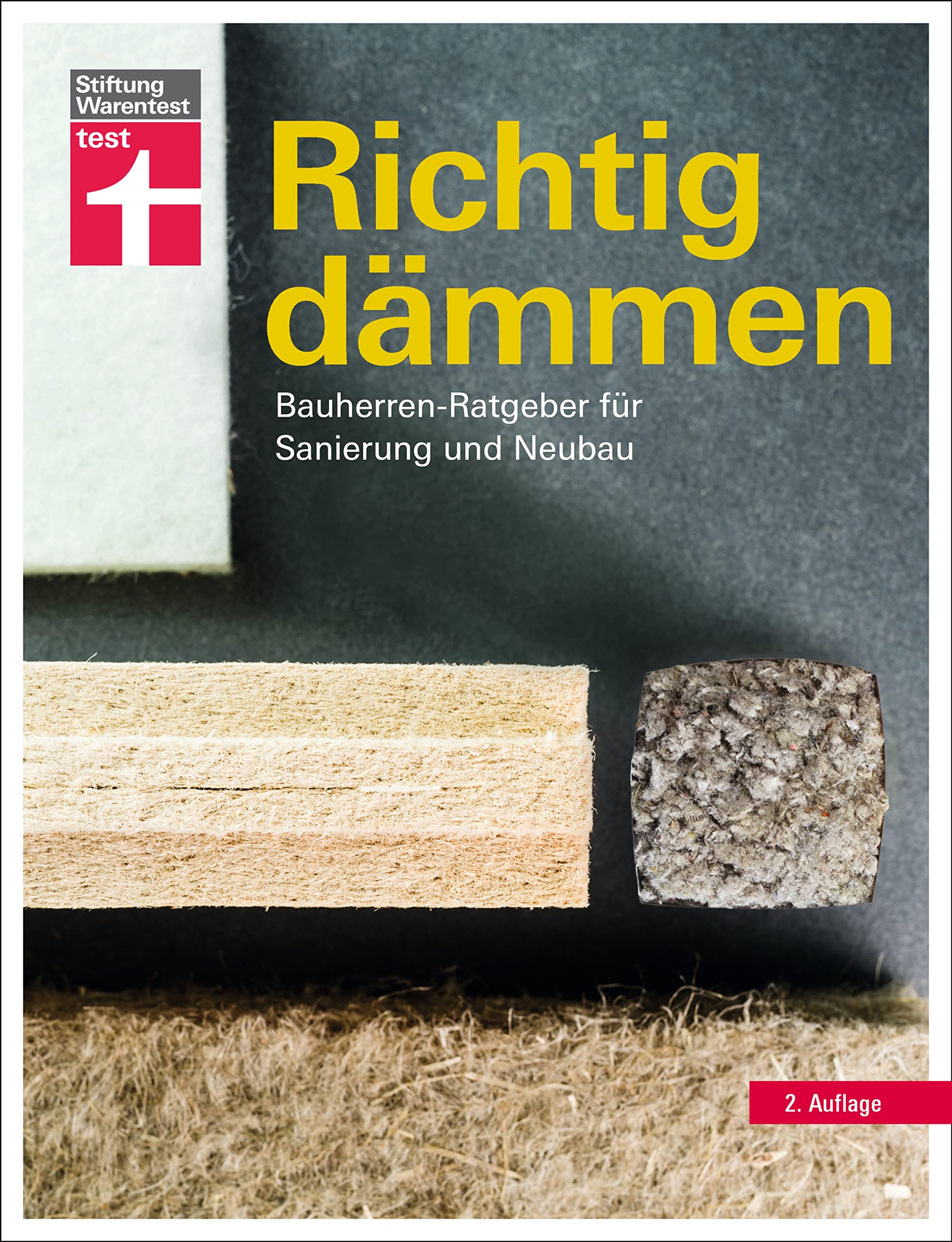 Richtig dämmen Business, Finance & Career