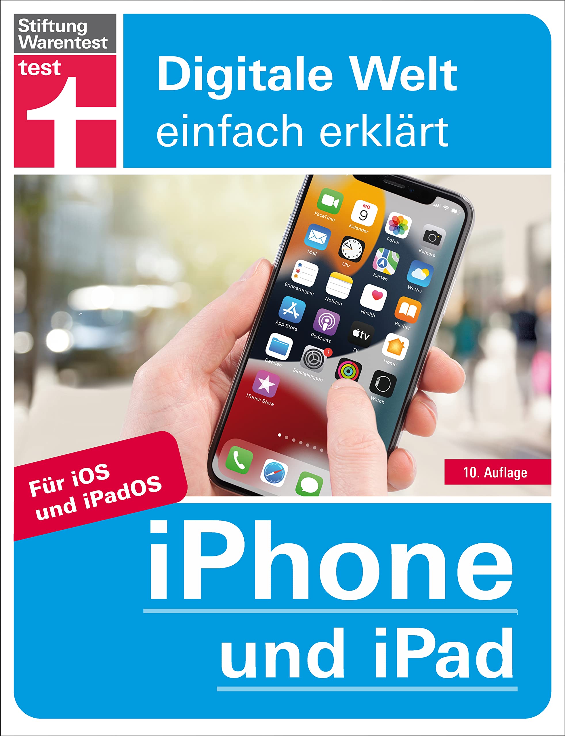 iPhone und iPad Computer Science Books