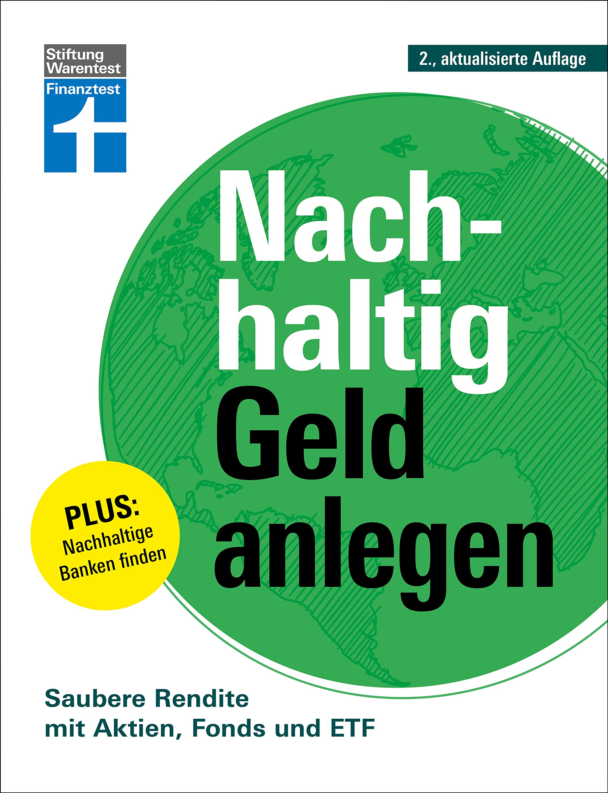 Nachhaltig Geld anlegen Business, Finance & Career