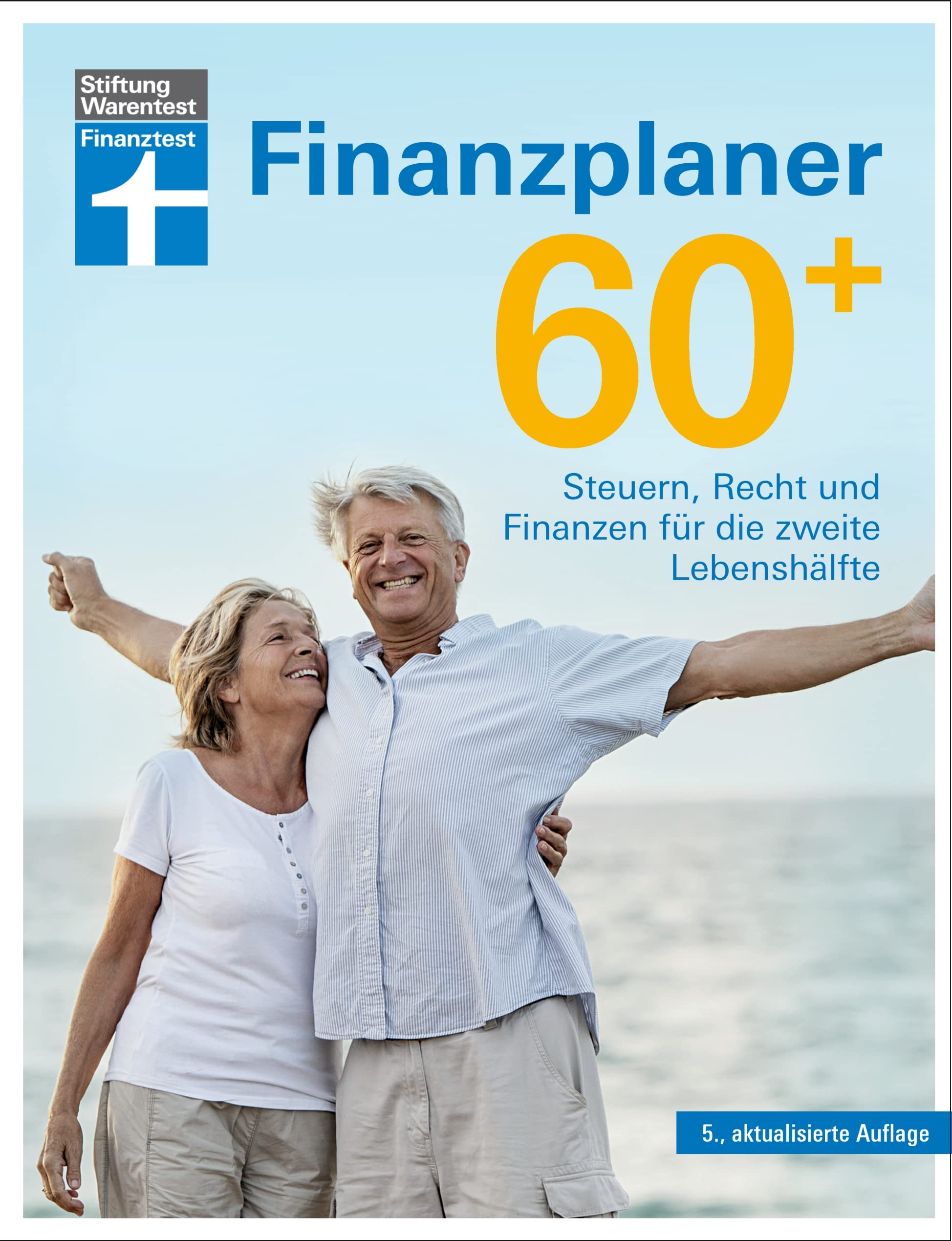 Finanzplaner 60+ Law