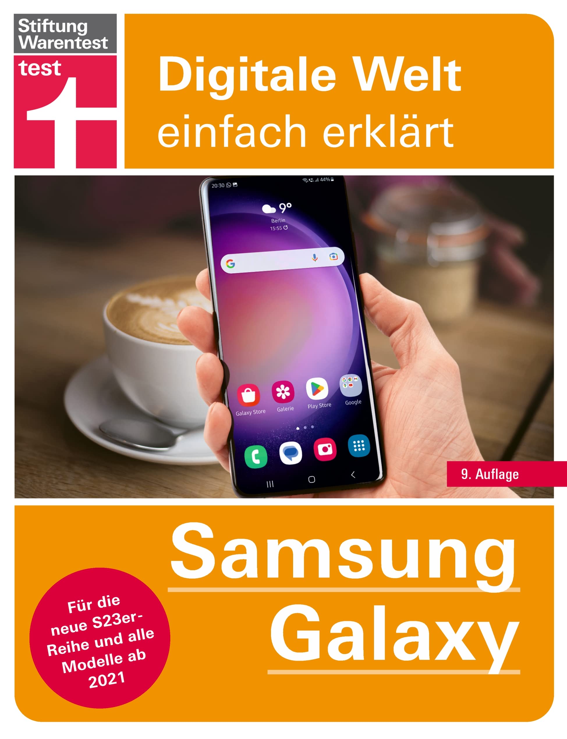 Product Image: Samsung Galaxy