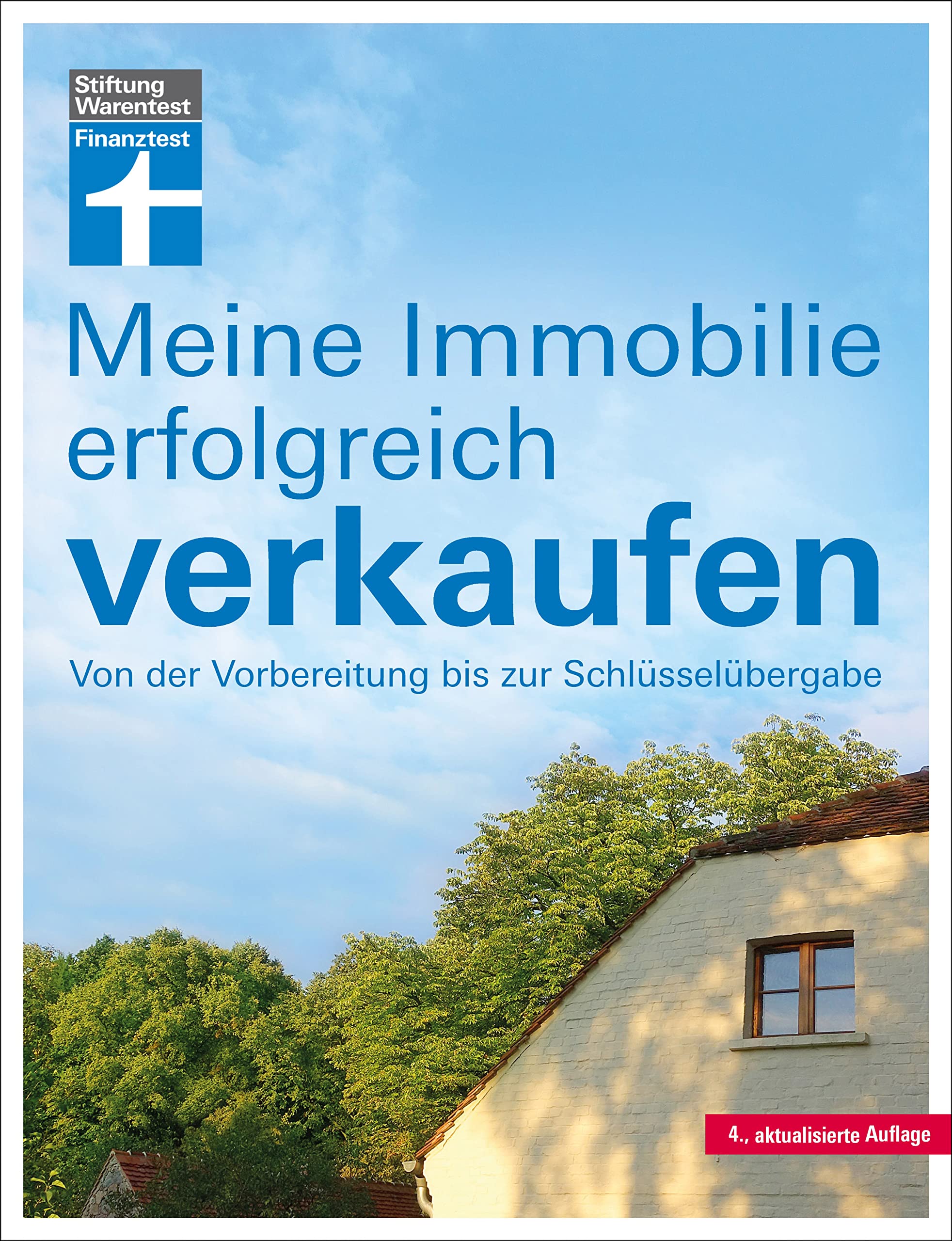 Meine Immobilie erfolgreich verkaufen Business, Finance & Career