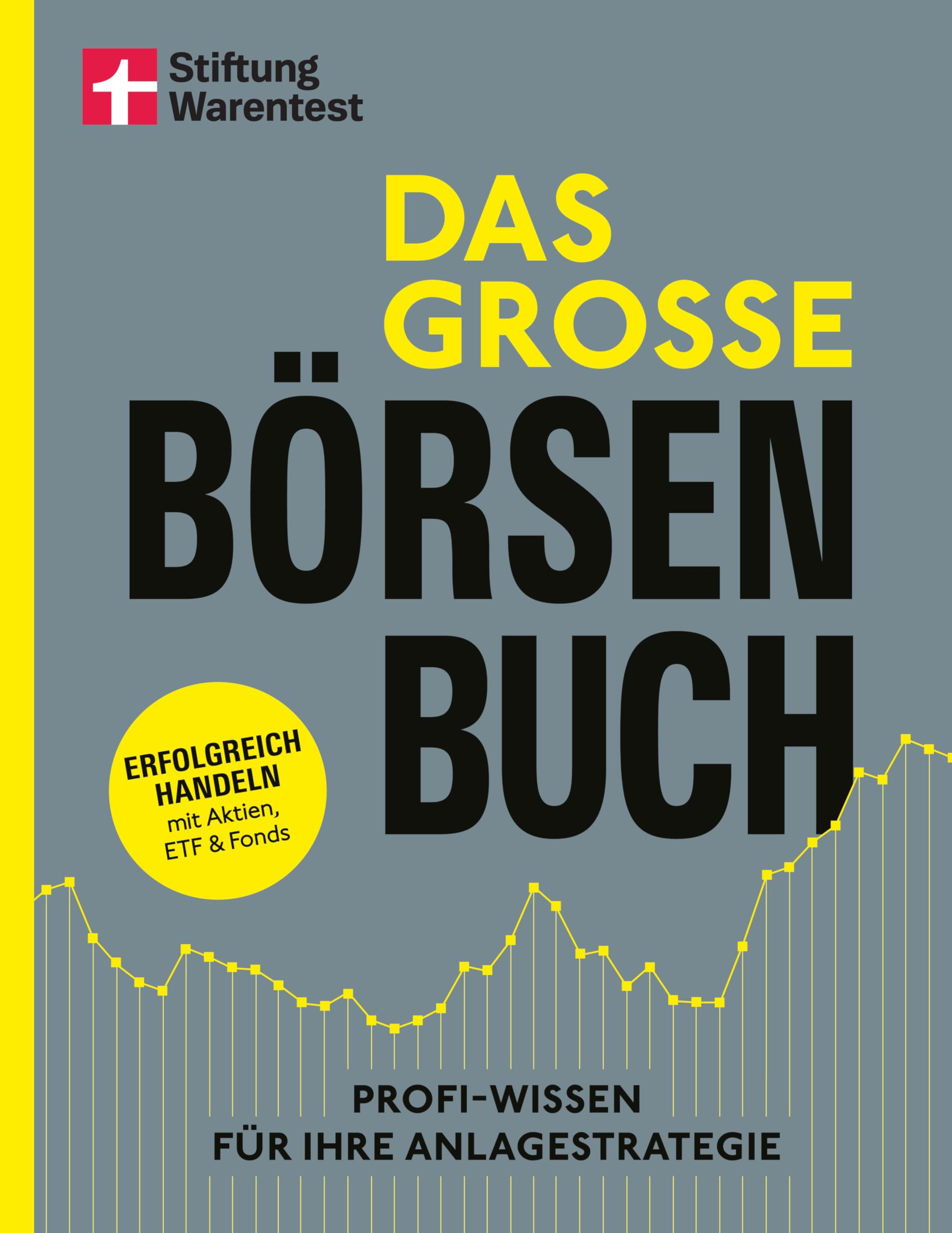 Das große Börsenbuch Business, Finance & Career Books