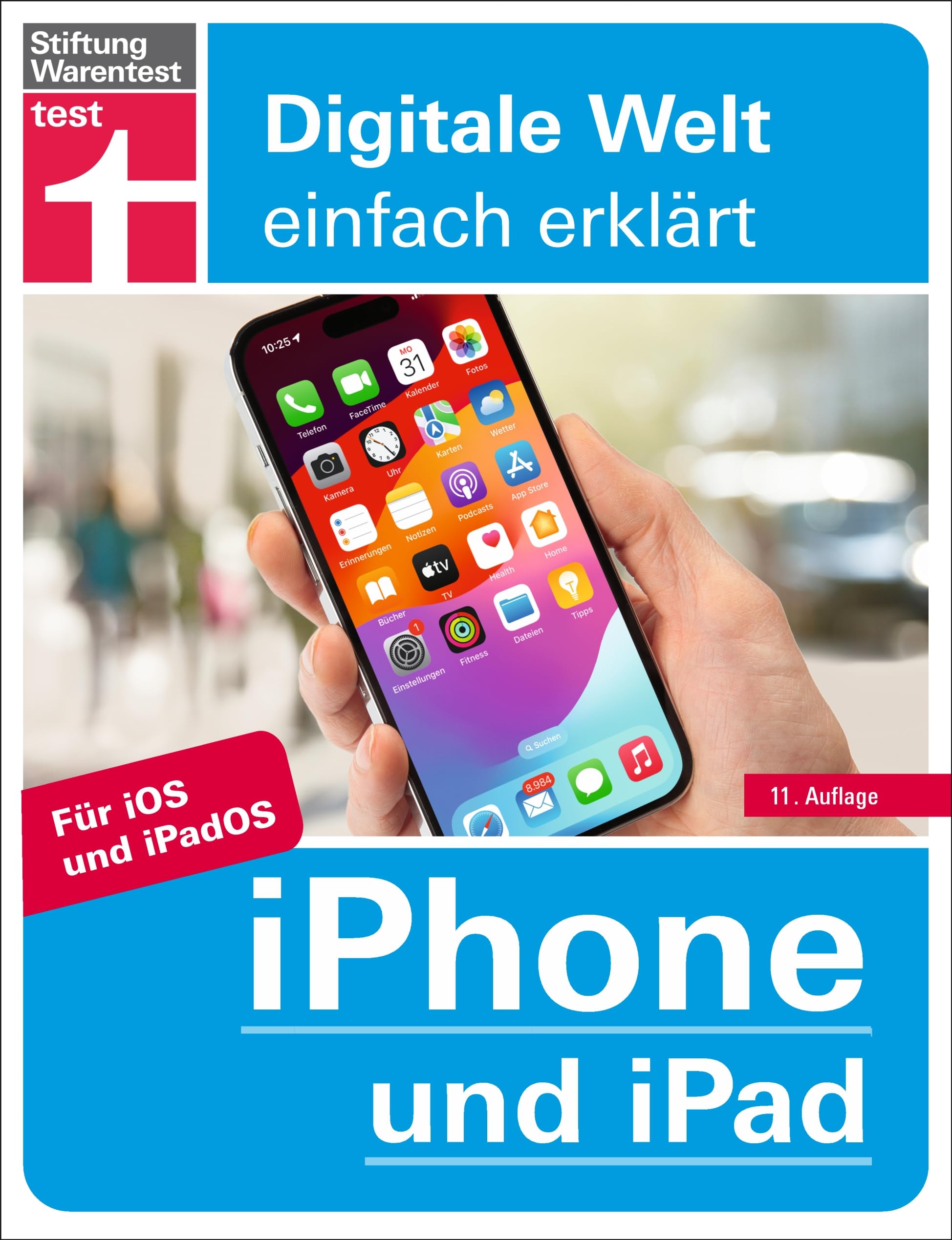 iPhone und iPad Computer Science