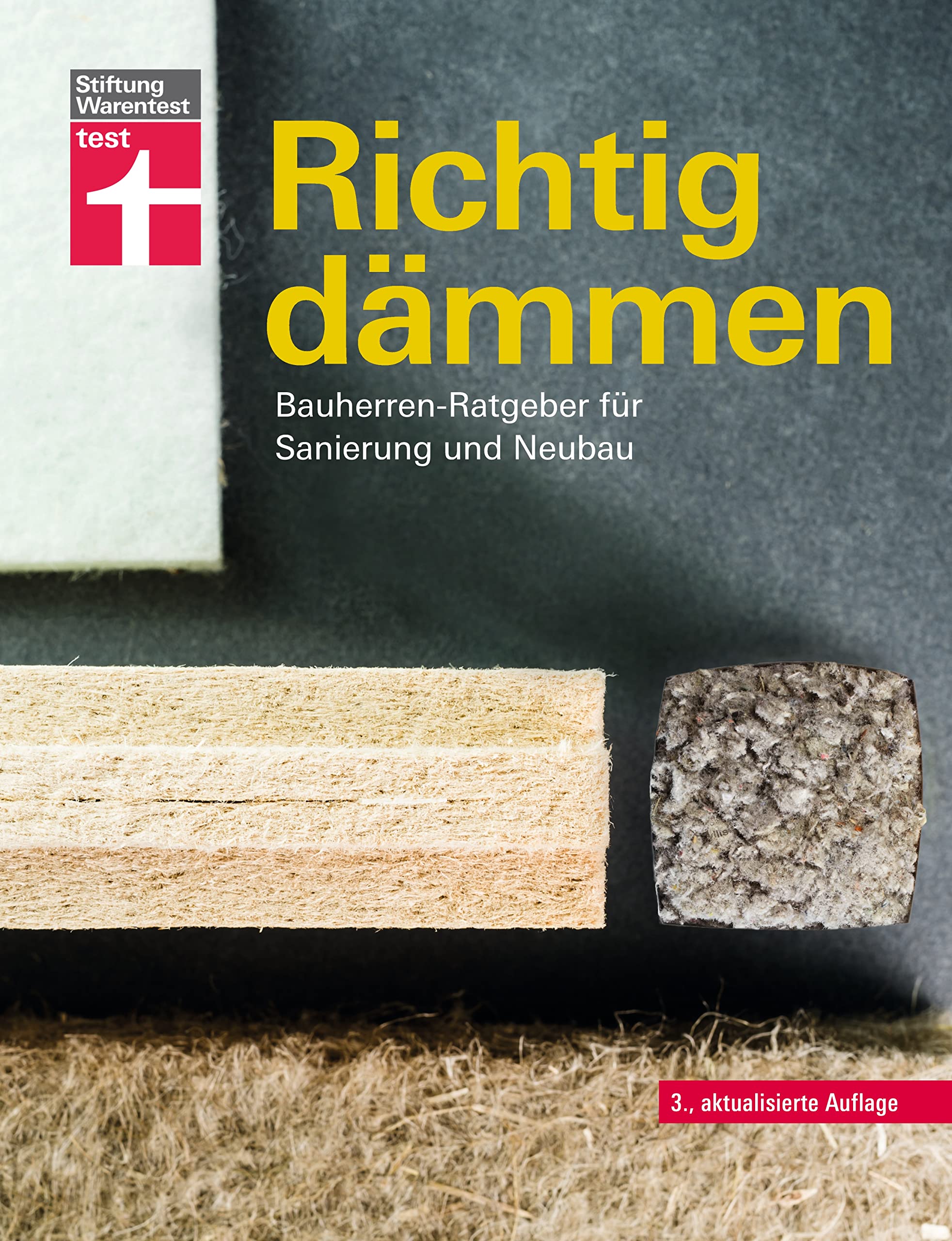 Richtig dämmen Business, Finance & Career
