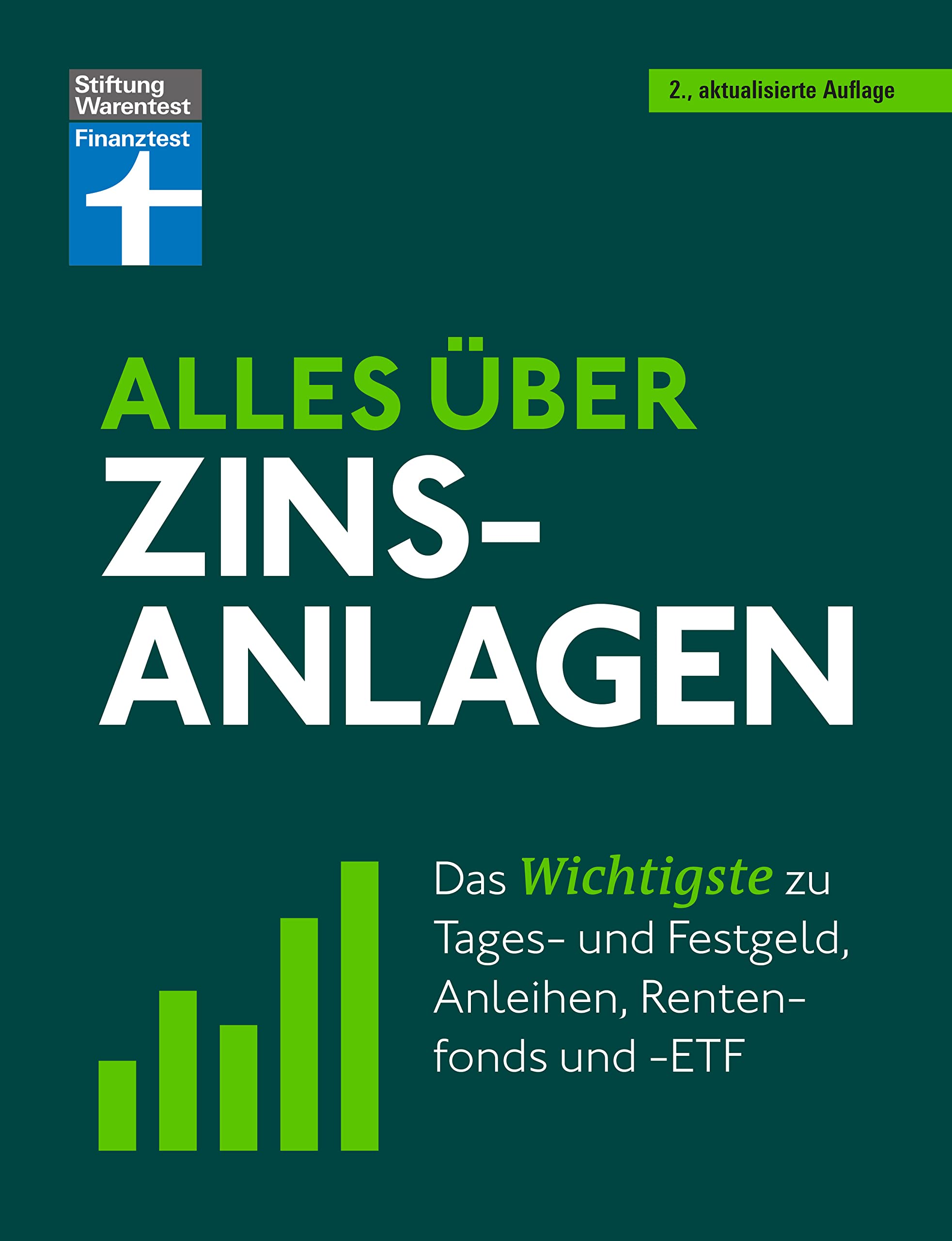 Alles über Zinsanlagen Business, Finance & Career