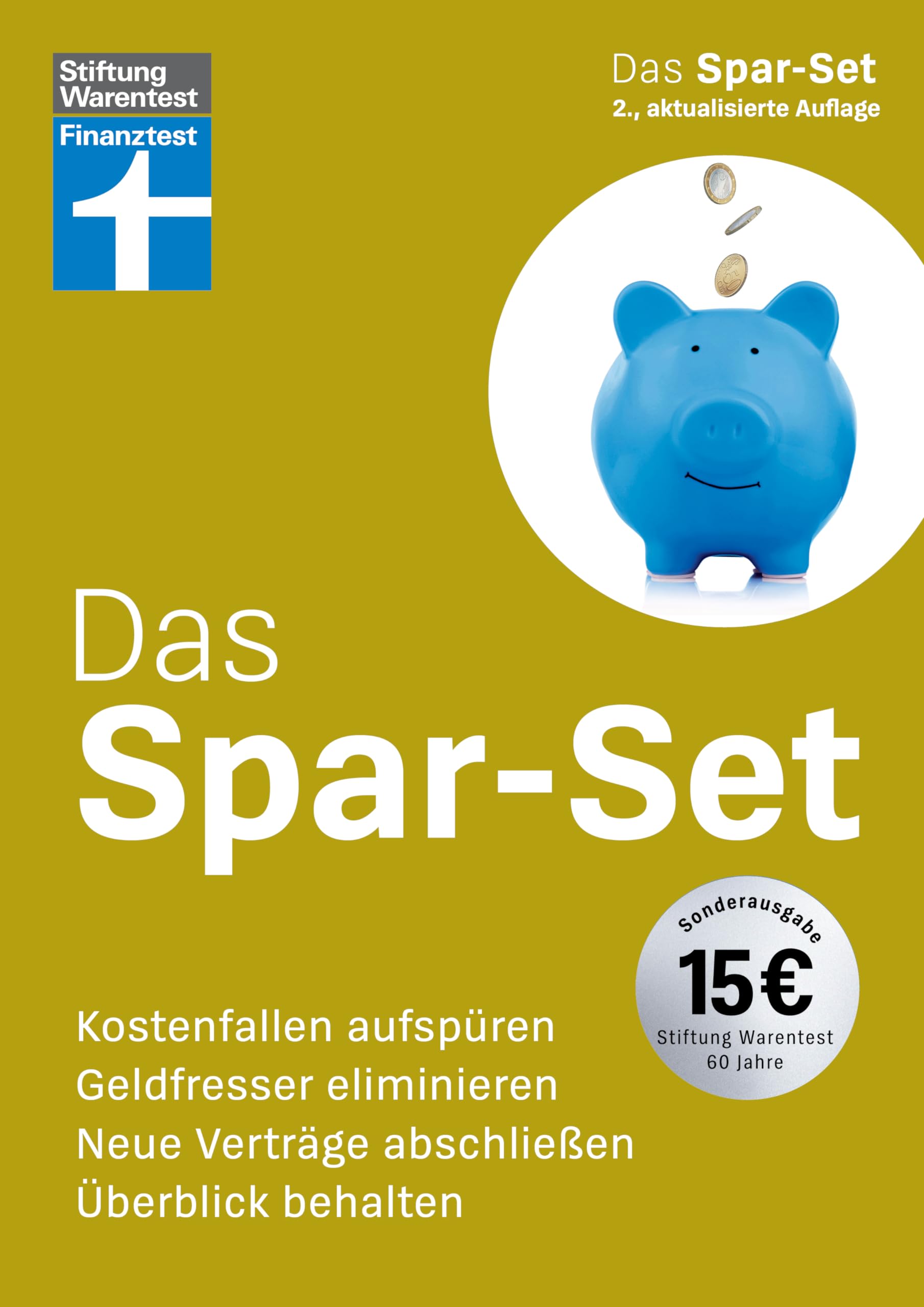 Das Spar-Set Business, Finance & Career