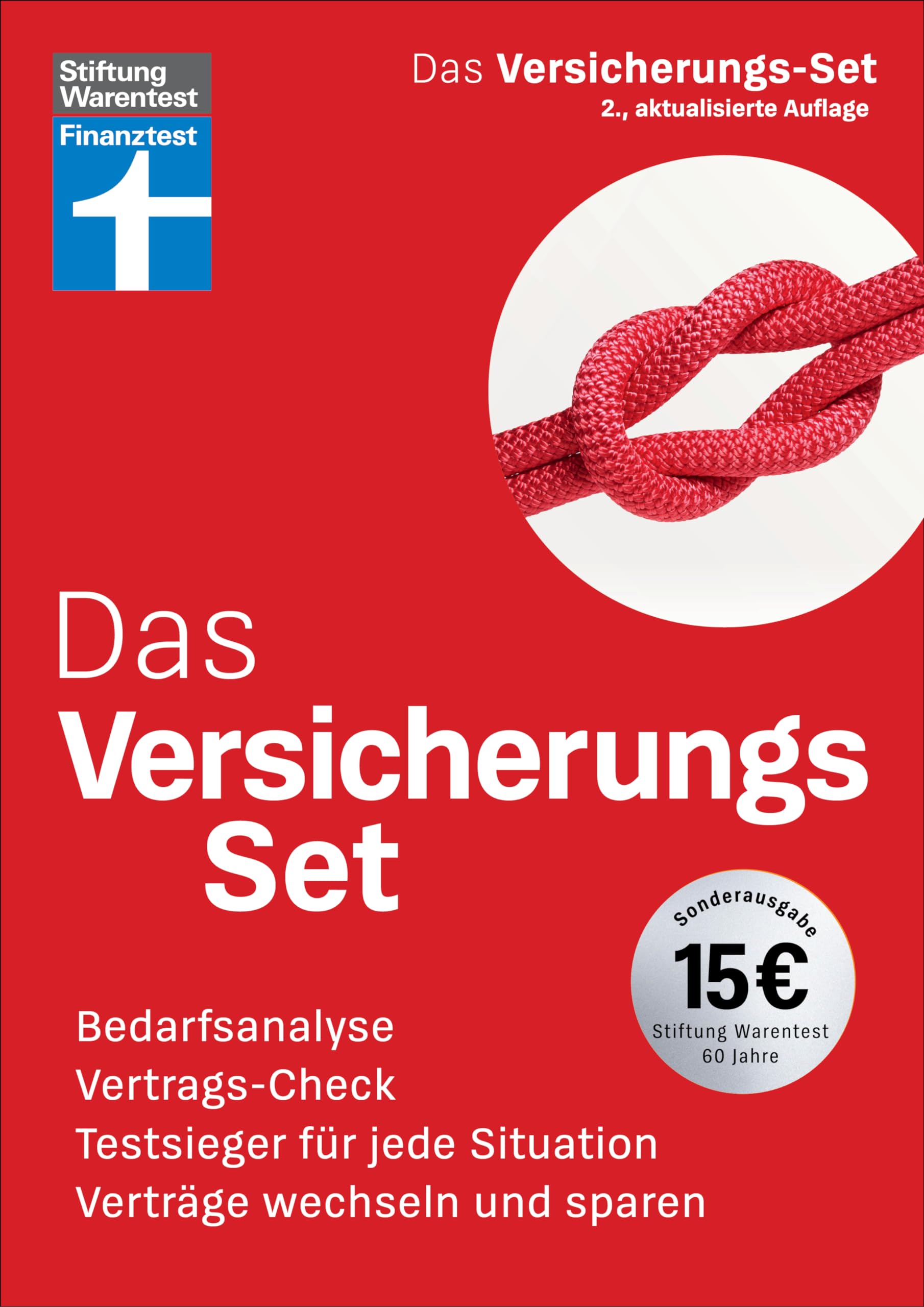 Product Image: Das Versicherungs-Set