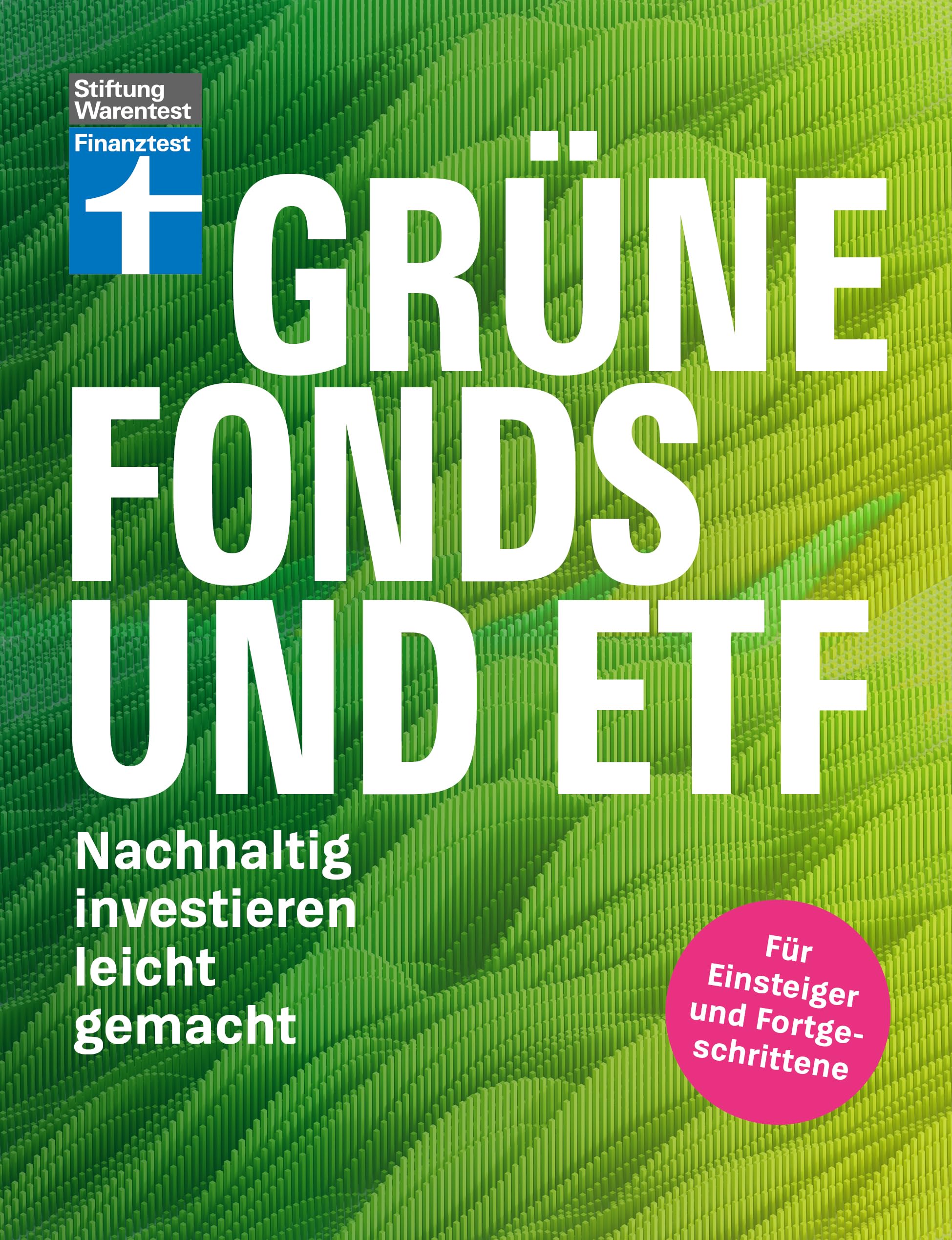 Grüne Fonds und ETF Business, Finance & Career