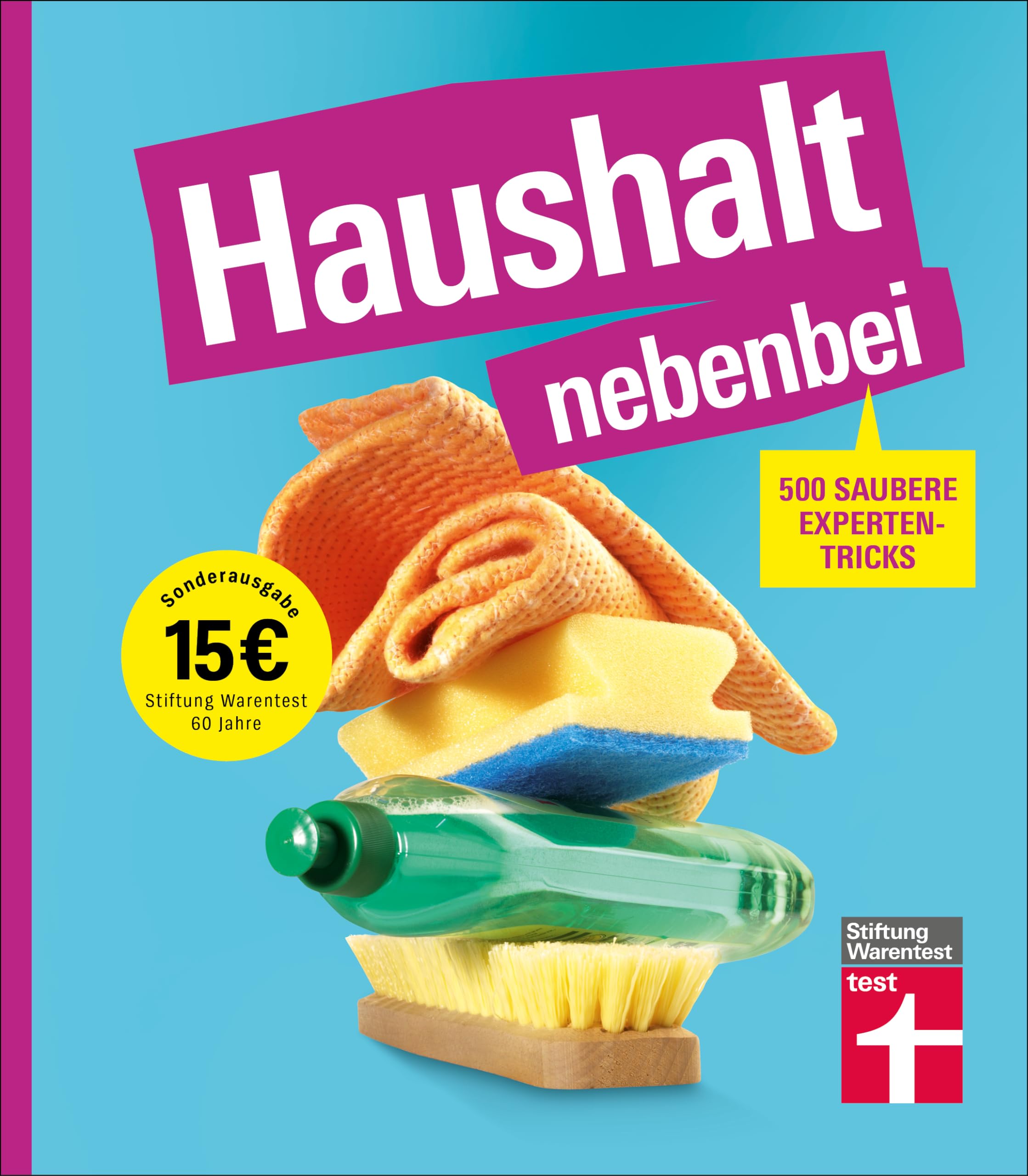 Product Image: Haushalt nebenbei