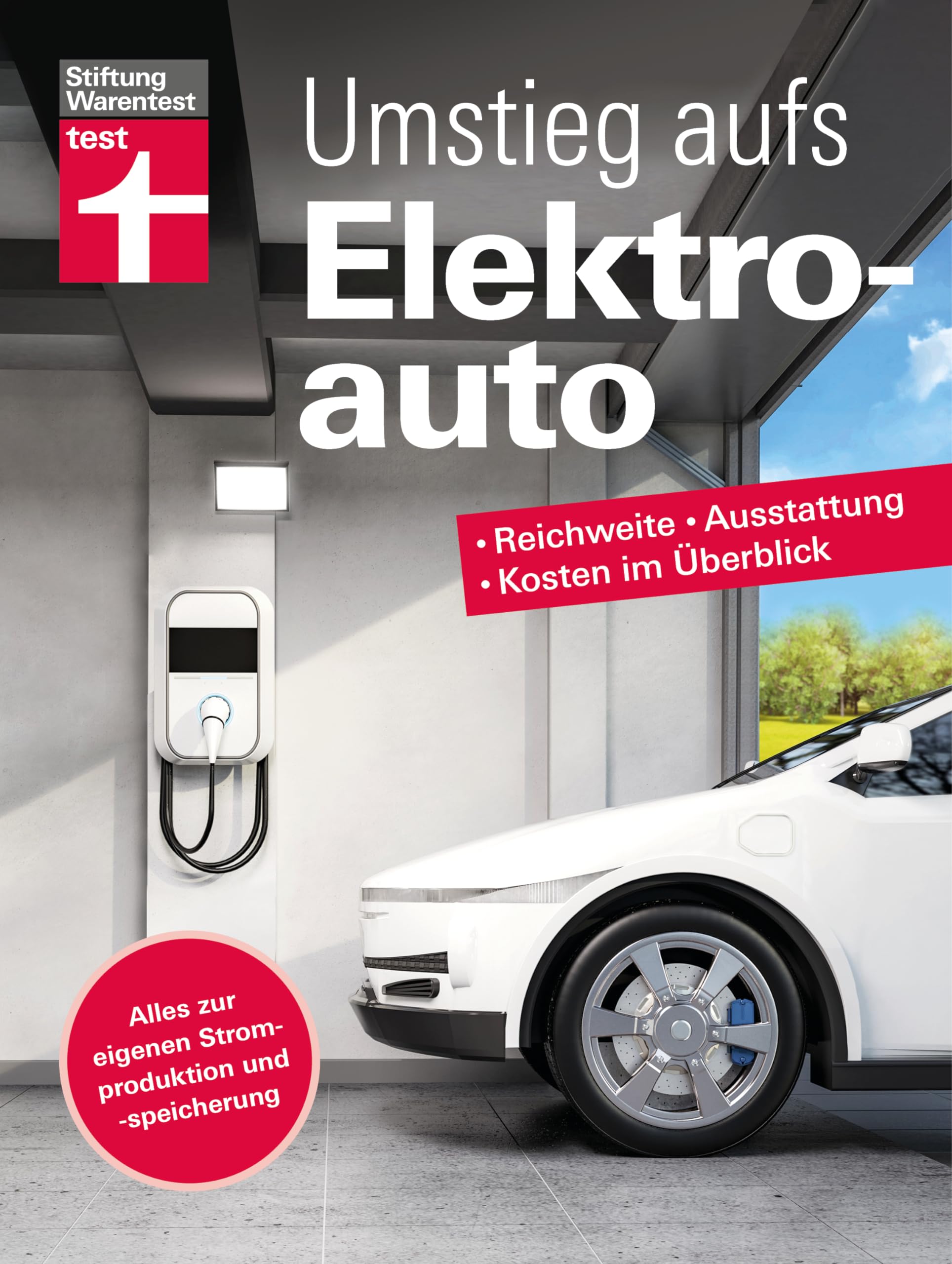 Product Image: Umstieg aufs Elektroauto