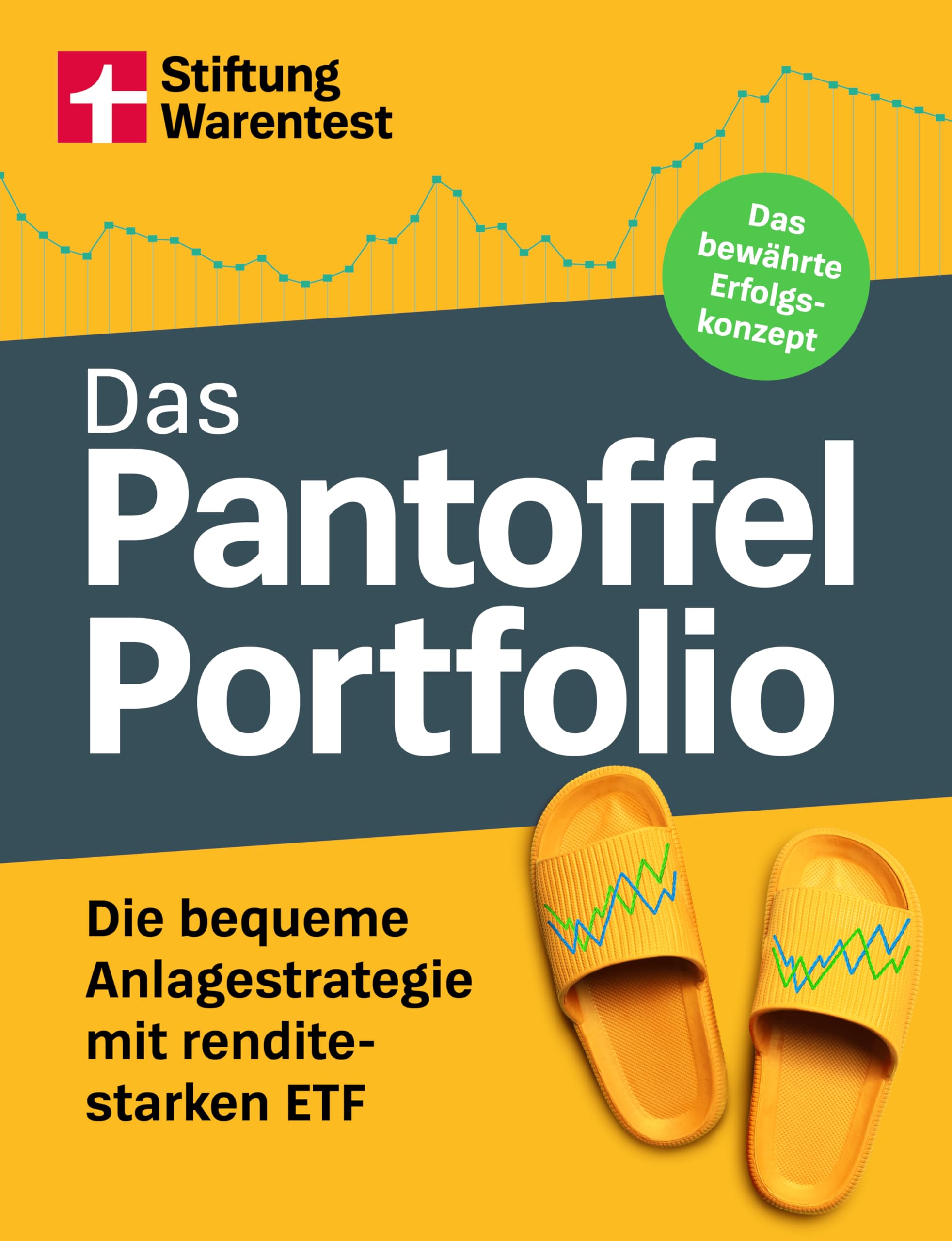 Das Pantoffel-Portfolio Business, Finance & Career