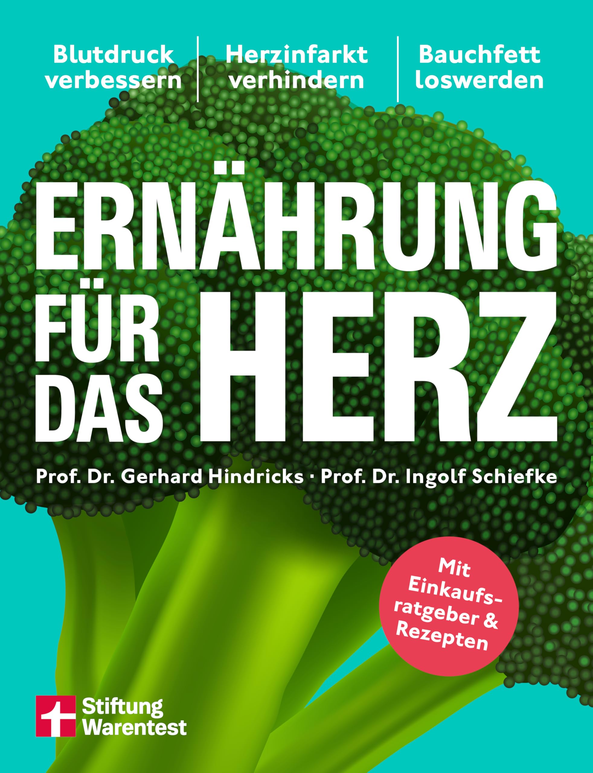 Ernährung für das Herz Leisure, Home & Garden