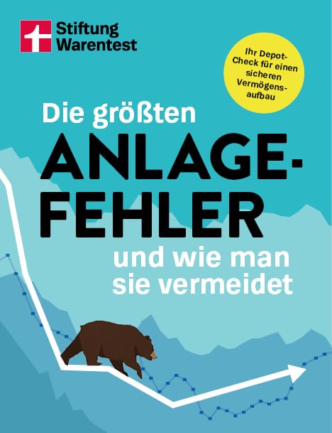 Die größten Anlagefehler und wie man sie vermeidet Business, Finance & Career