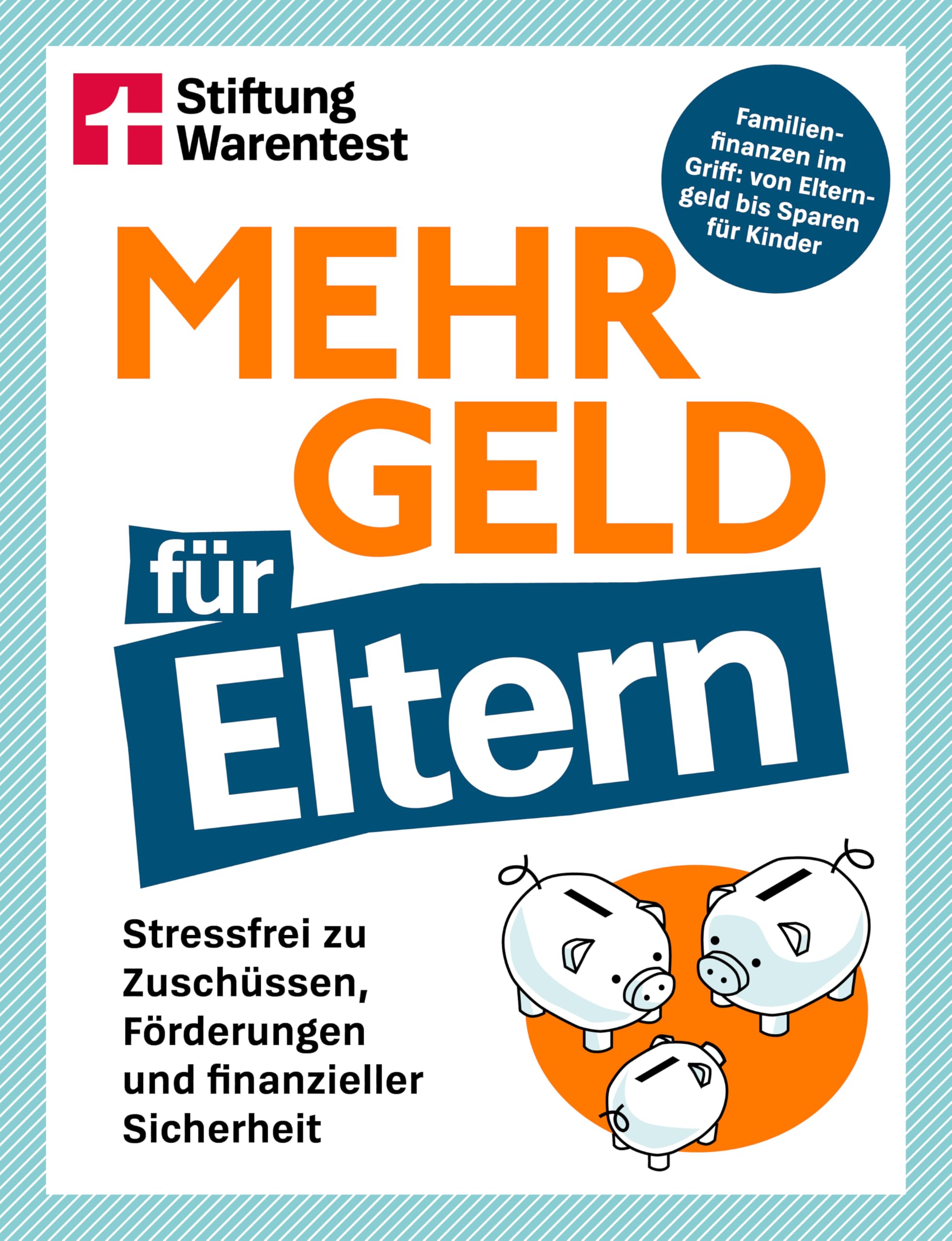 Mehr Geld für Eltern Business, Finance & Career