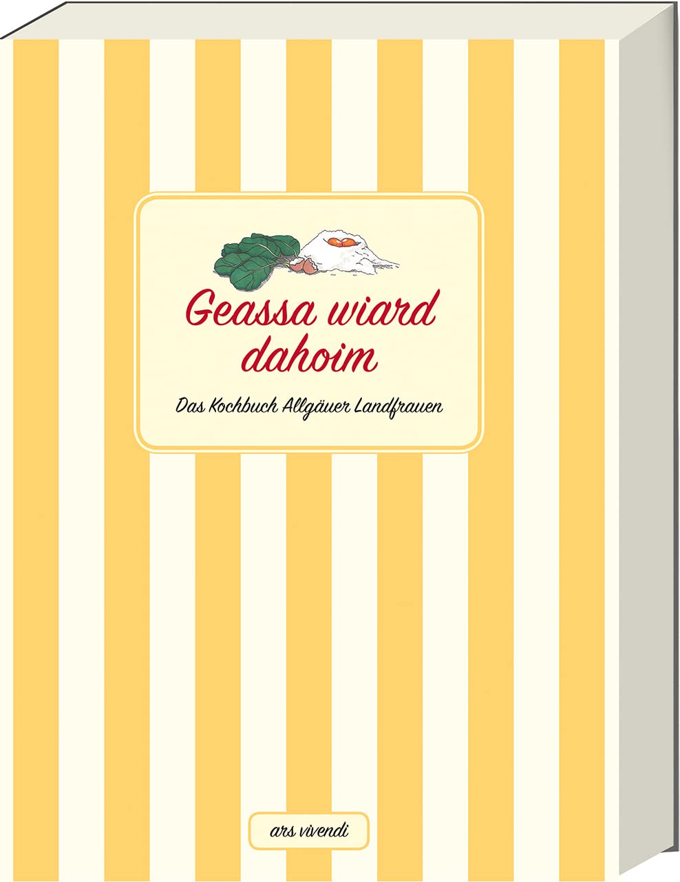 Product Image: Geassa wiard dahoim