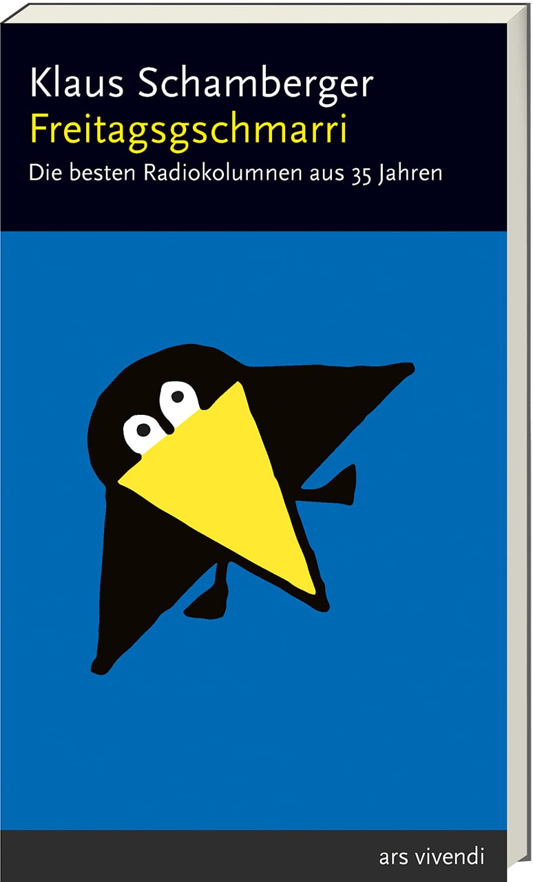 Freitagsgschmarri Social Sciences