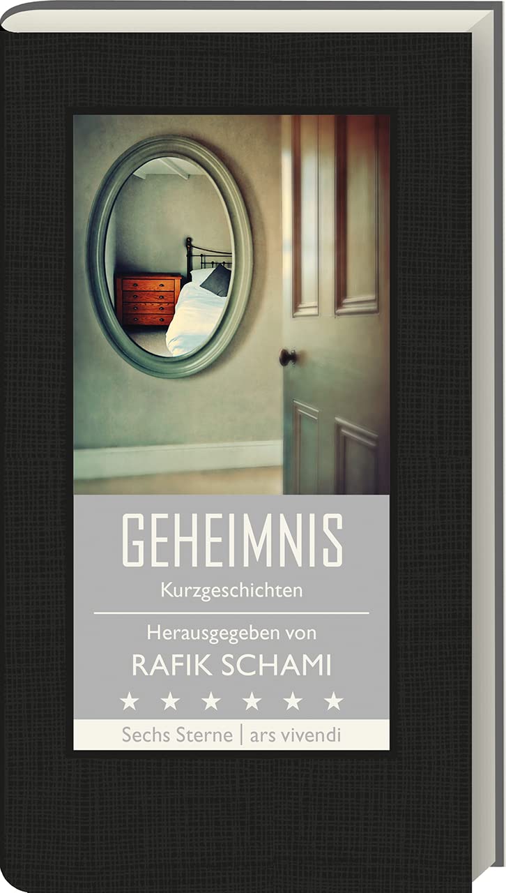 Product Image: Geheimnis