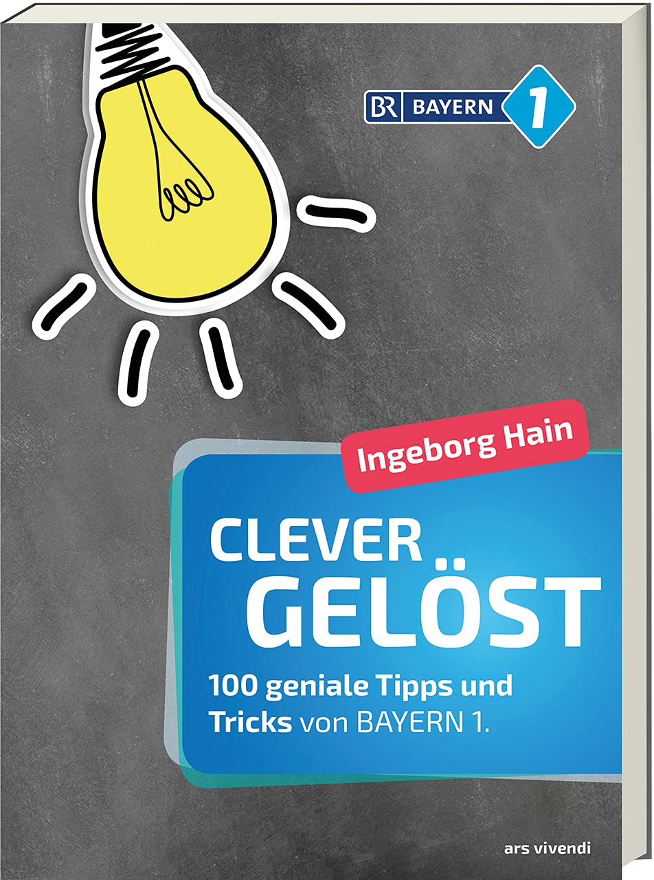 Product Image: Clever gelöst