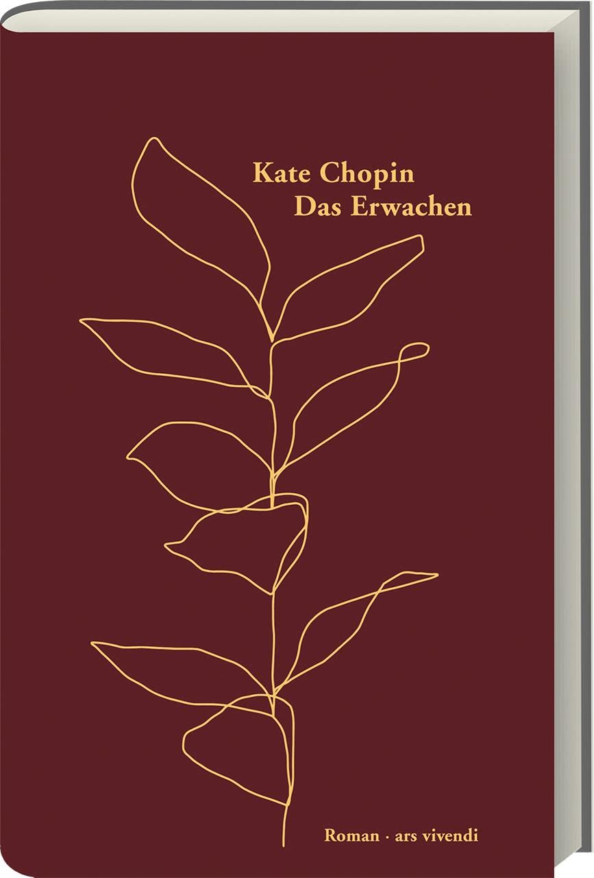Das Erwachen Contemporary literature Books