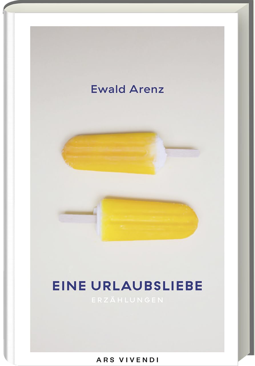 Product Image: Eine Urlaubsliebe
