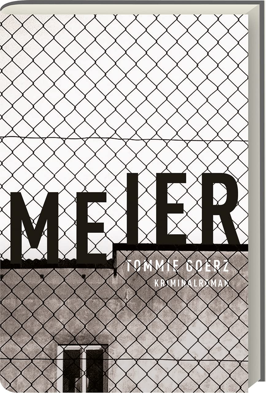 Meier Contemporary literature Books
