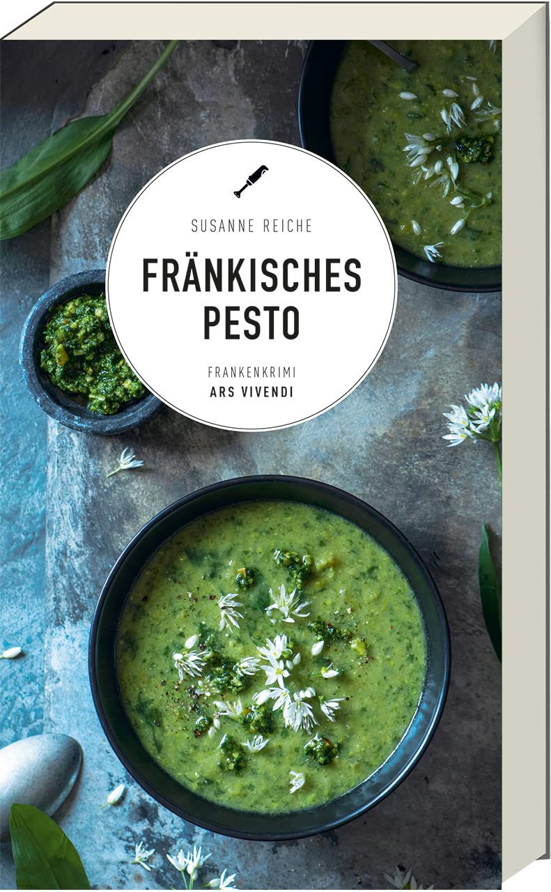Fränkisches Pesto Contemporary literature