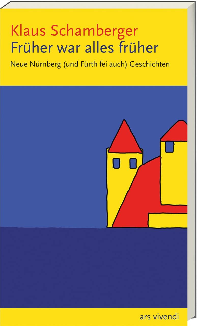 Früher war alles früher Social Sciences Books