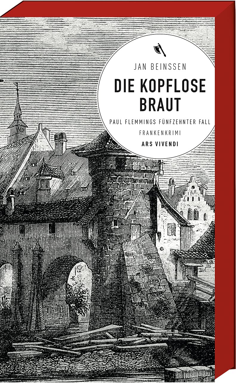 Product Image: Die kopflose Braut