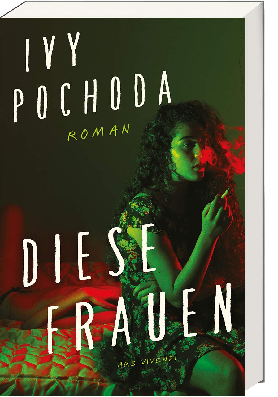 Diese Frauen Contemporary literature