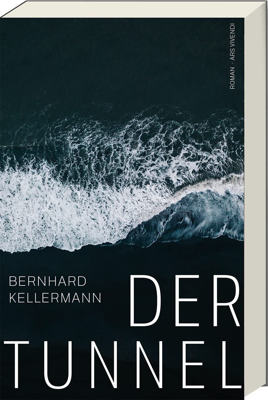 Der Tunnel Contemporary literature Books