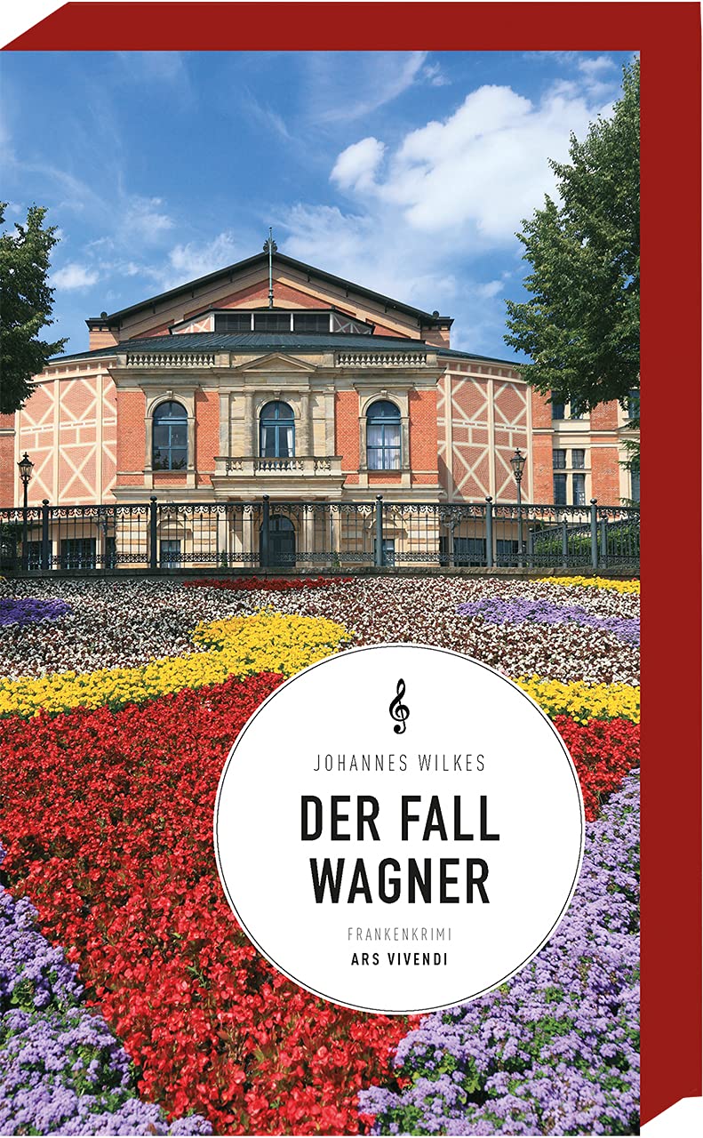 Product Image: Der Fall Wagner