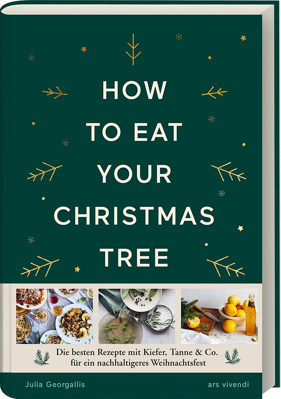 How to eat your christmas tree Leisure, Home & Garden