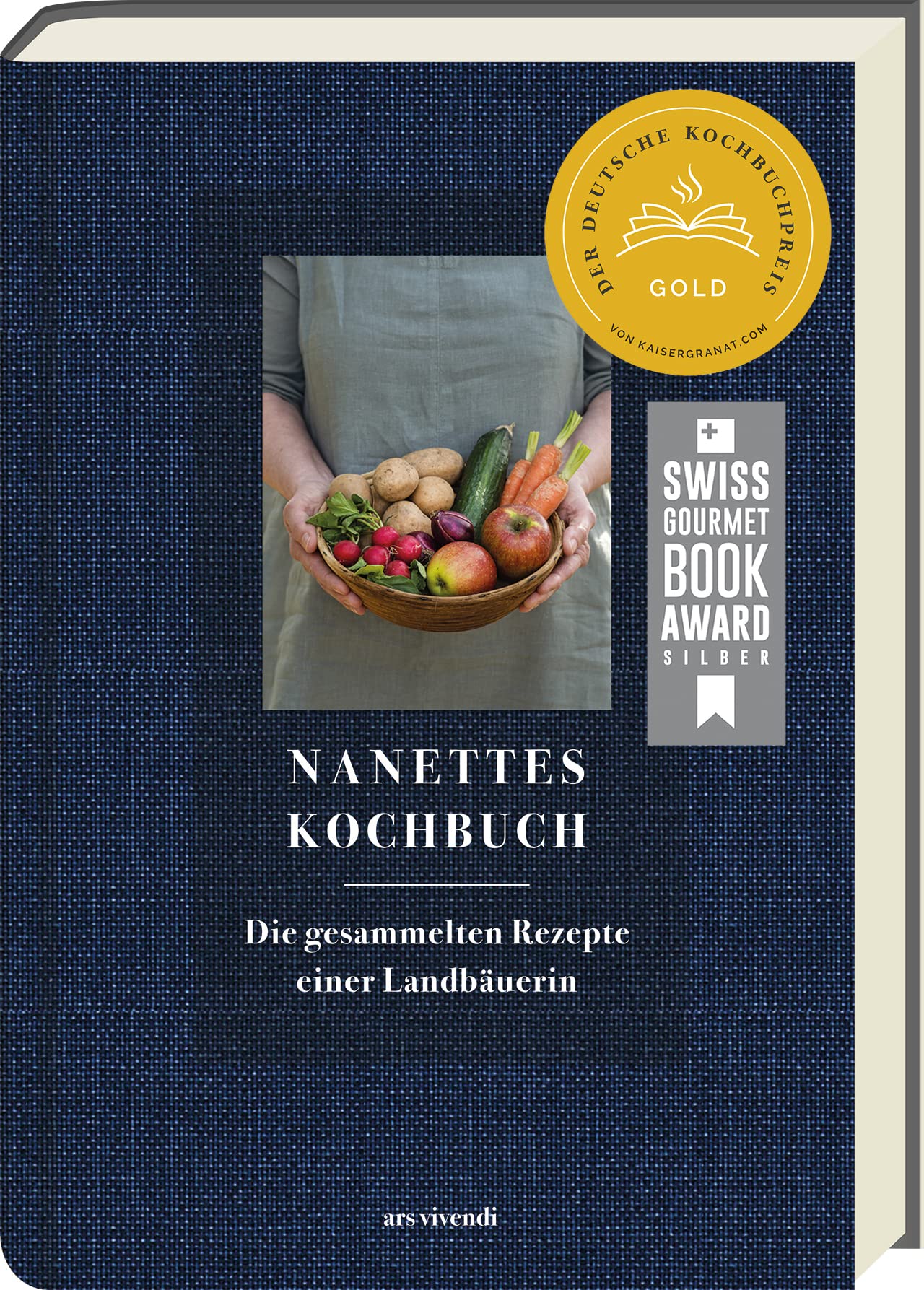 Nanettes Kochbuch Leisure, Home & Garden Books