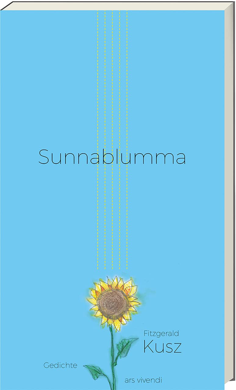 Sunnablumma Poetry