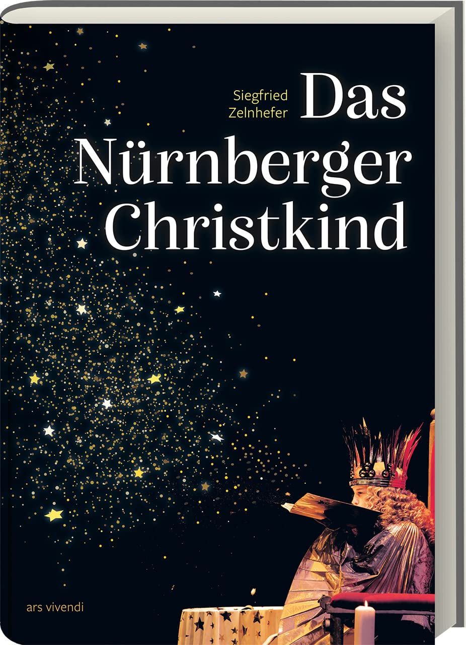 Product Image: Das Nürnberger Christkind