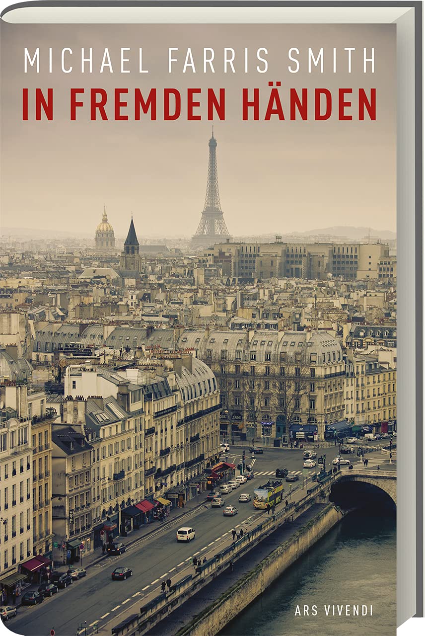Product Image: In fremden Händen