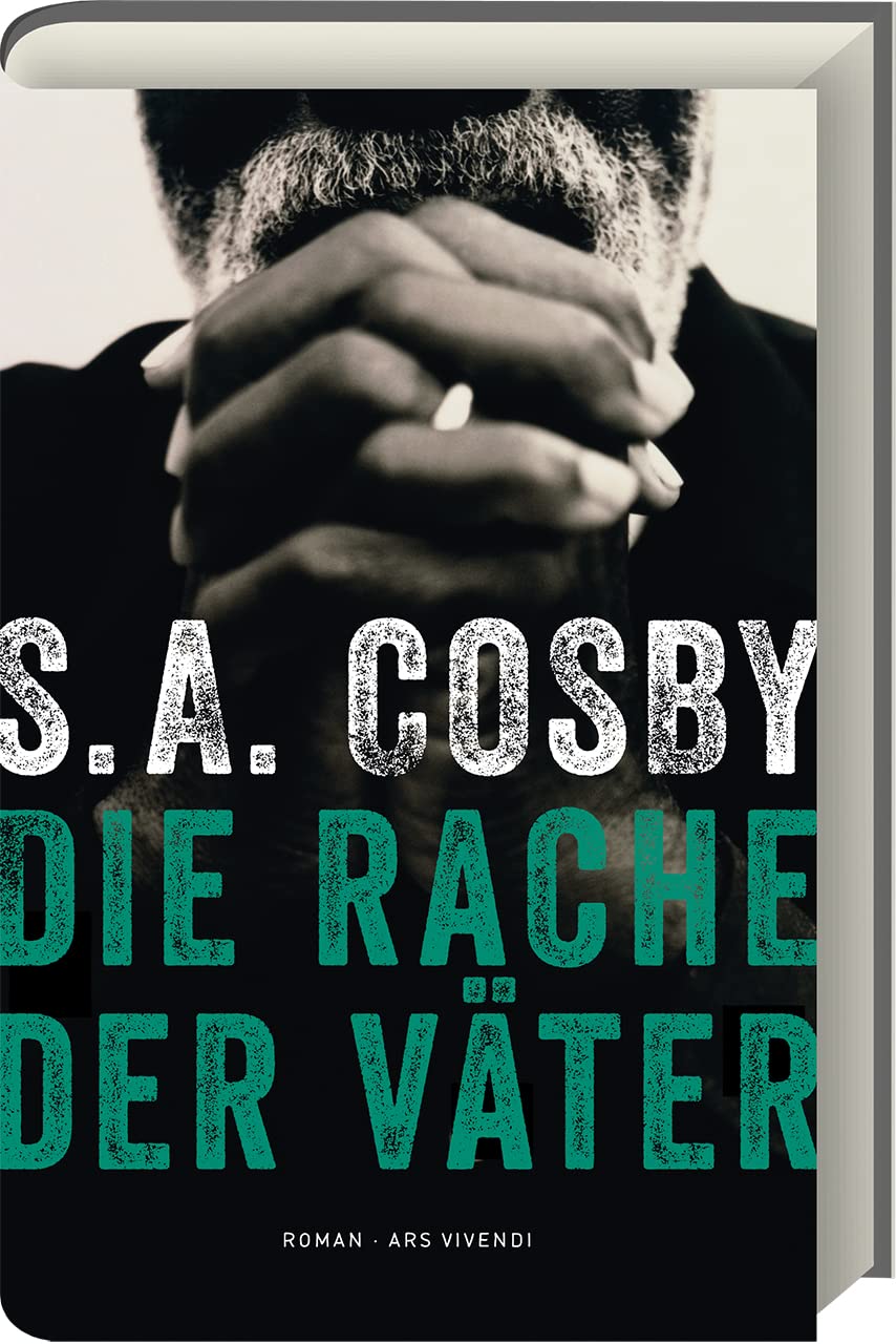 Product Image: Die Rache der Väter