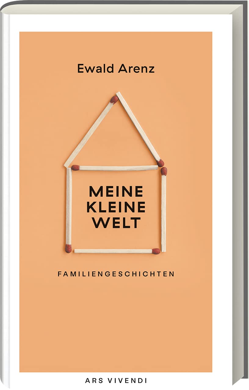 Meine kleine Welt Essays & Short Stories