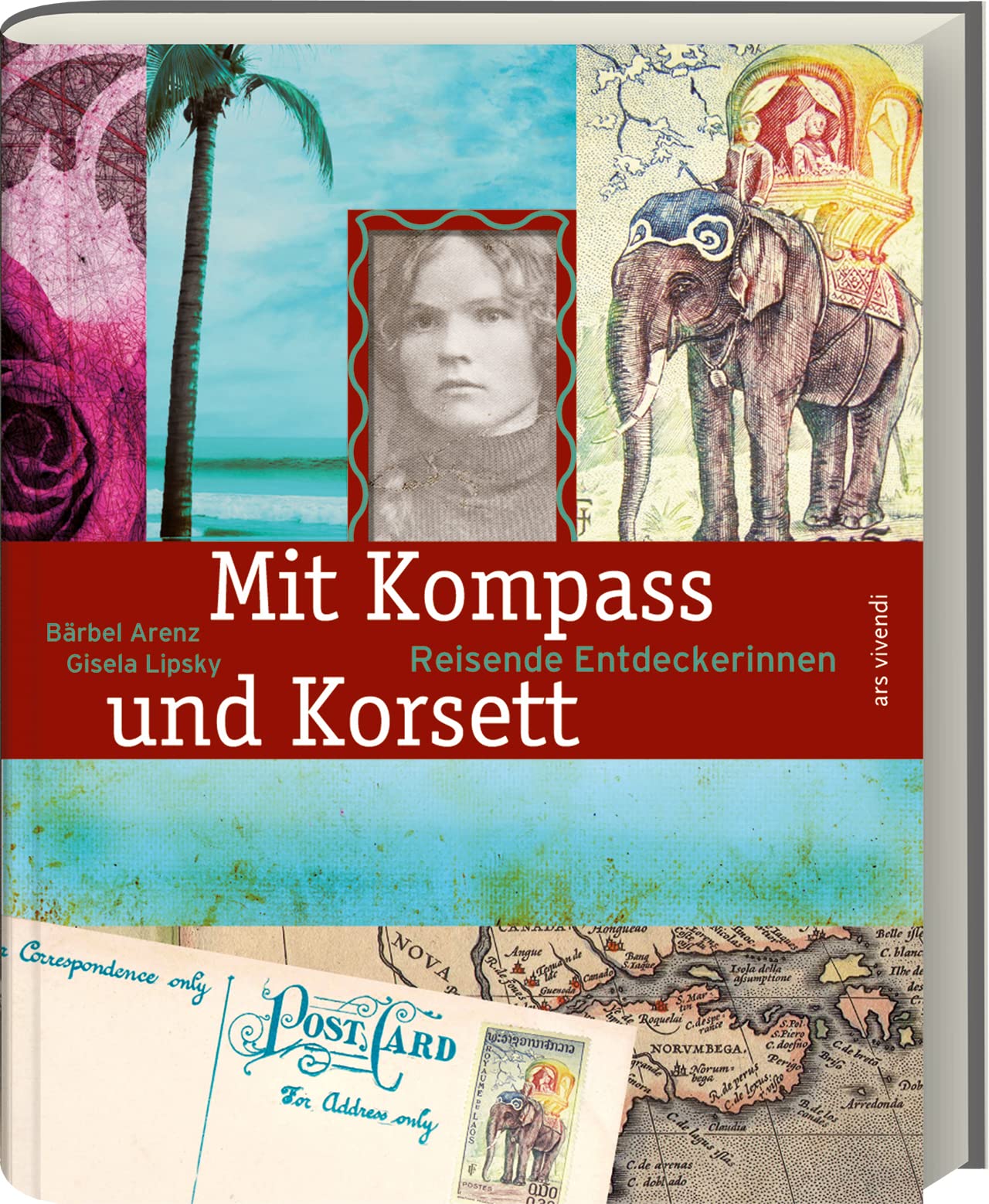 Mit Kompass und Korsett Social Sciences