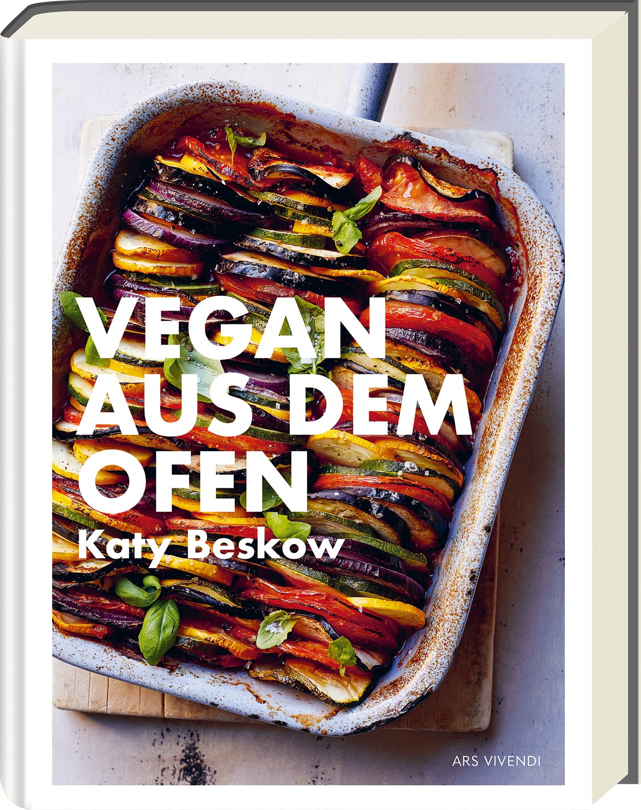 Vegan aus dem Ofen Leisure, Home & Garden