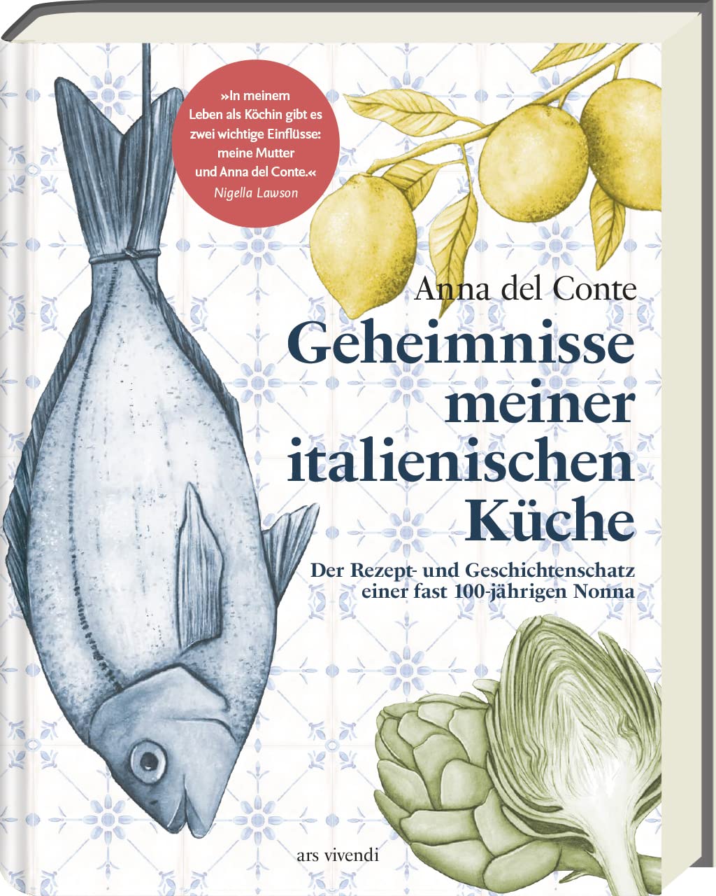 Geheimnisse meiner italienischen Küche Leisure, Home & Garden