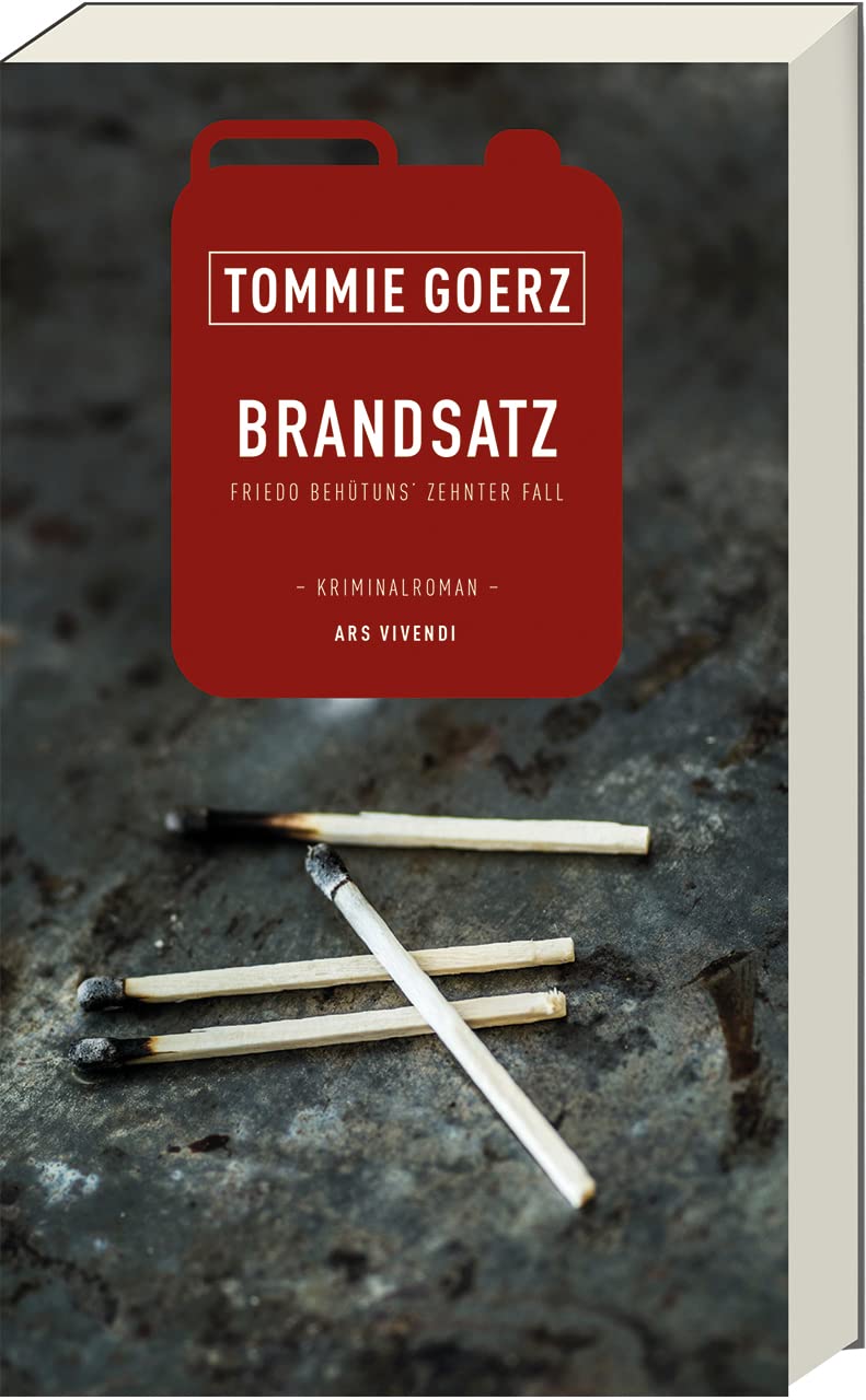 Product Image: Brandsatz
