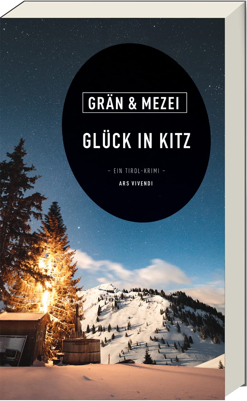 Glück in Kitz Contemporary literature Books