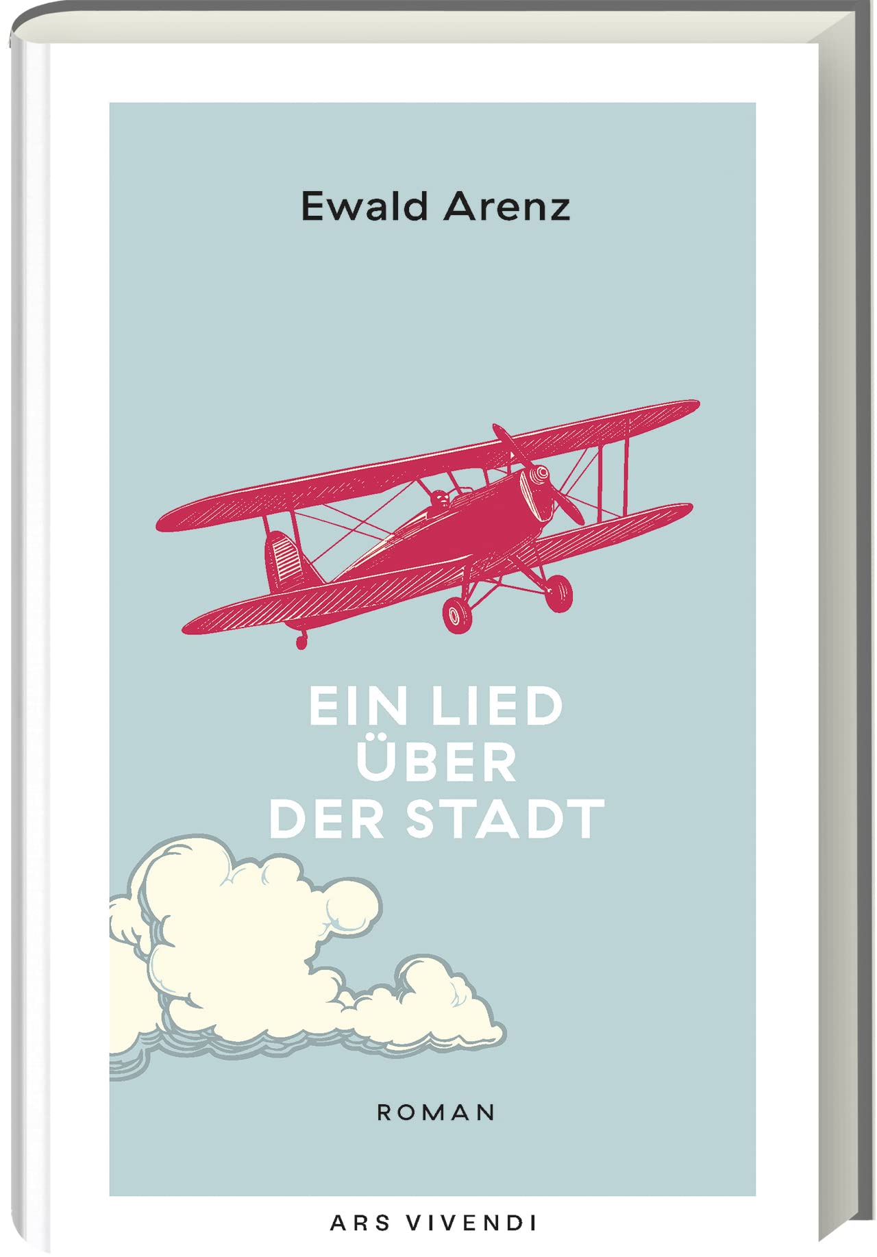 Ein Lied über der Stadt - Sonderausgabe Contemporary literature